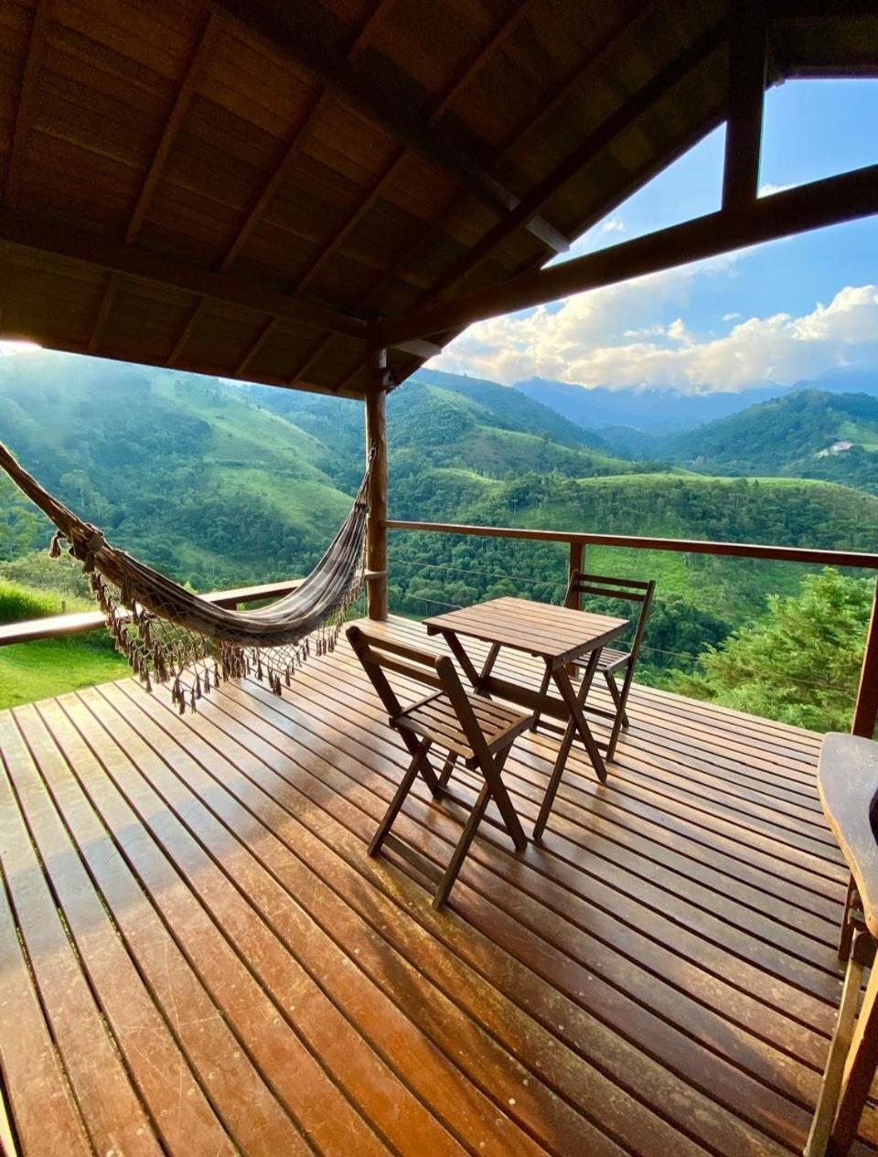 Deluxe Bungalow photo 3