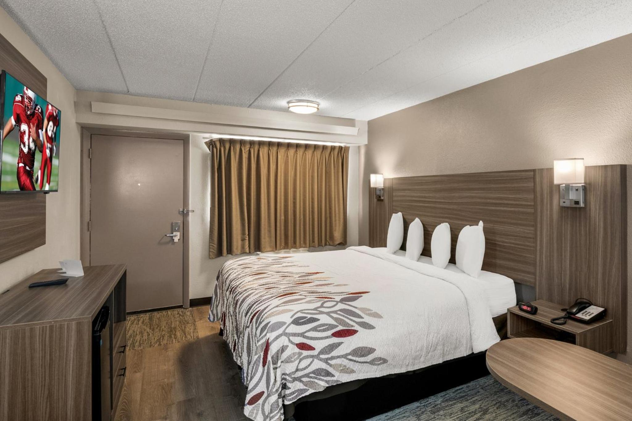 Superior King Room Non-Smoking - Photo 2