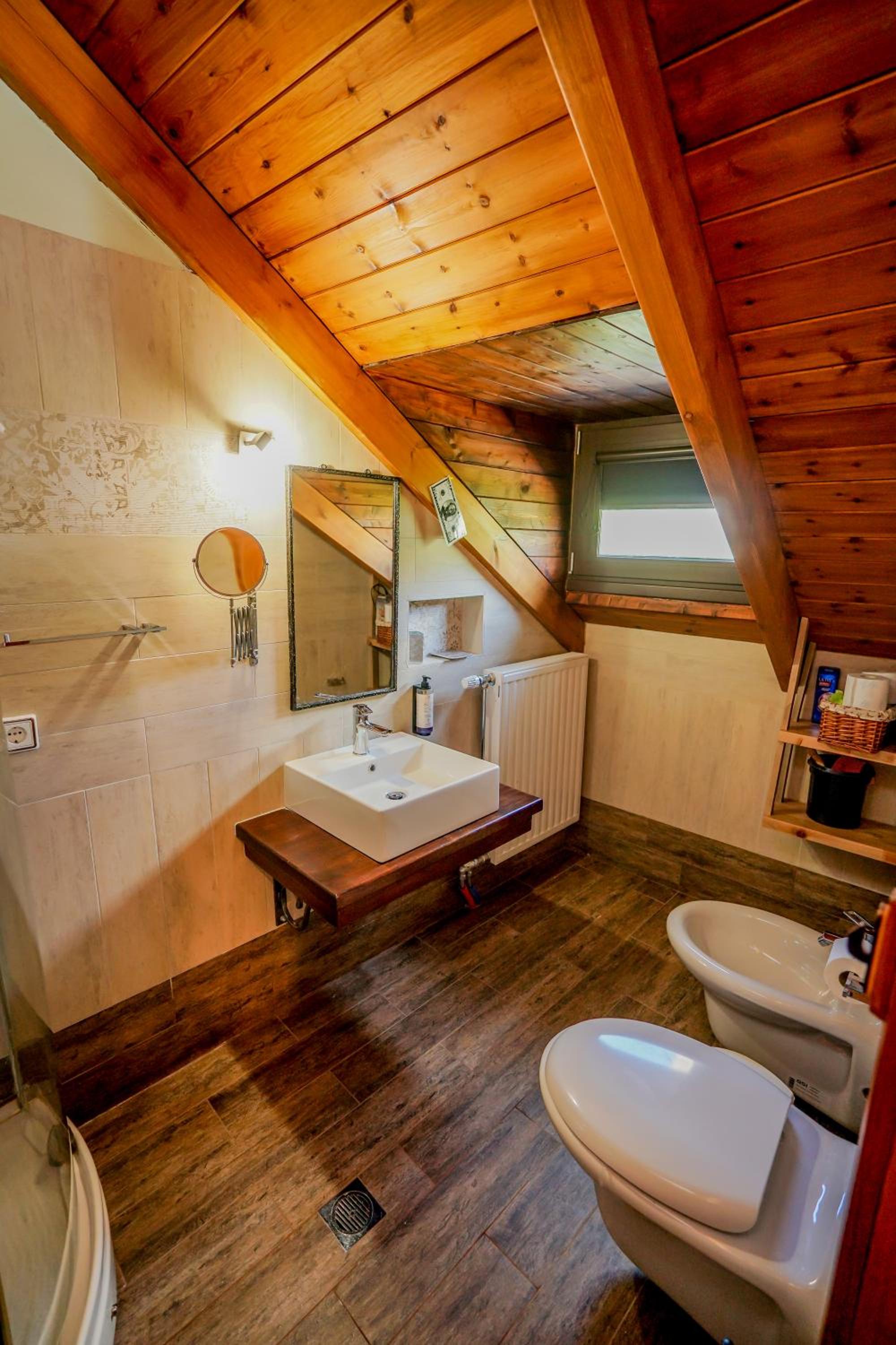 Three-Bedroom Villa photo 2