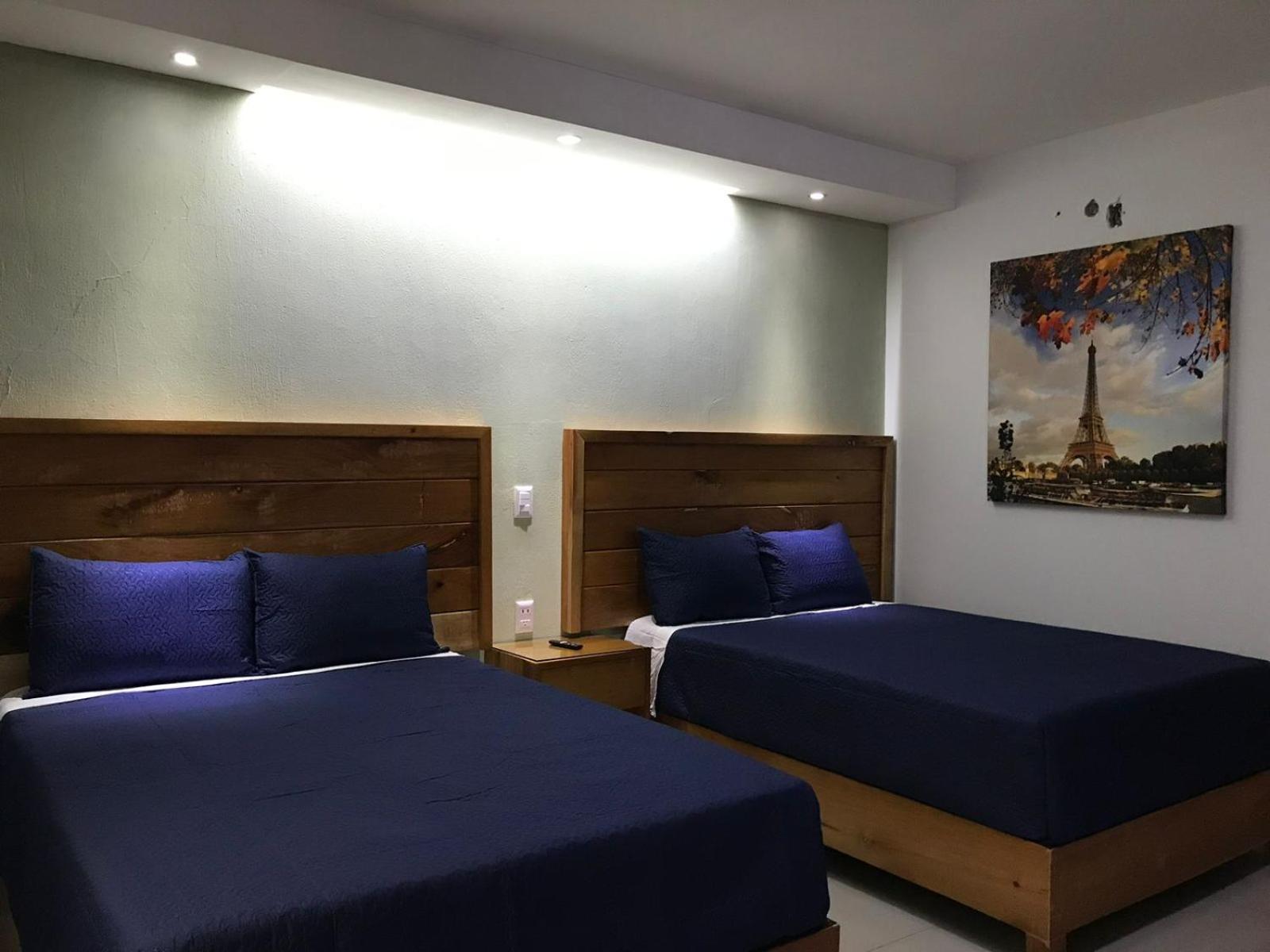 Double Room photo 3