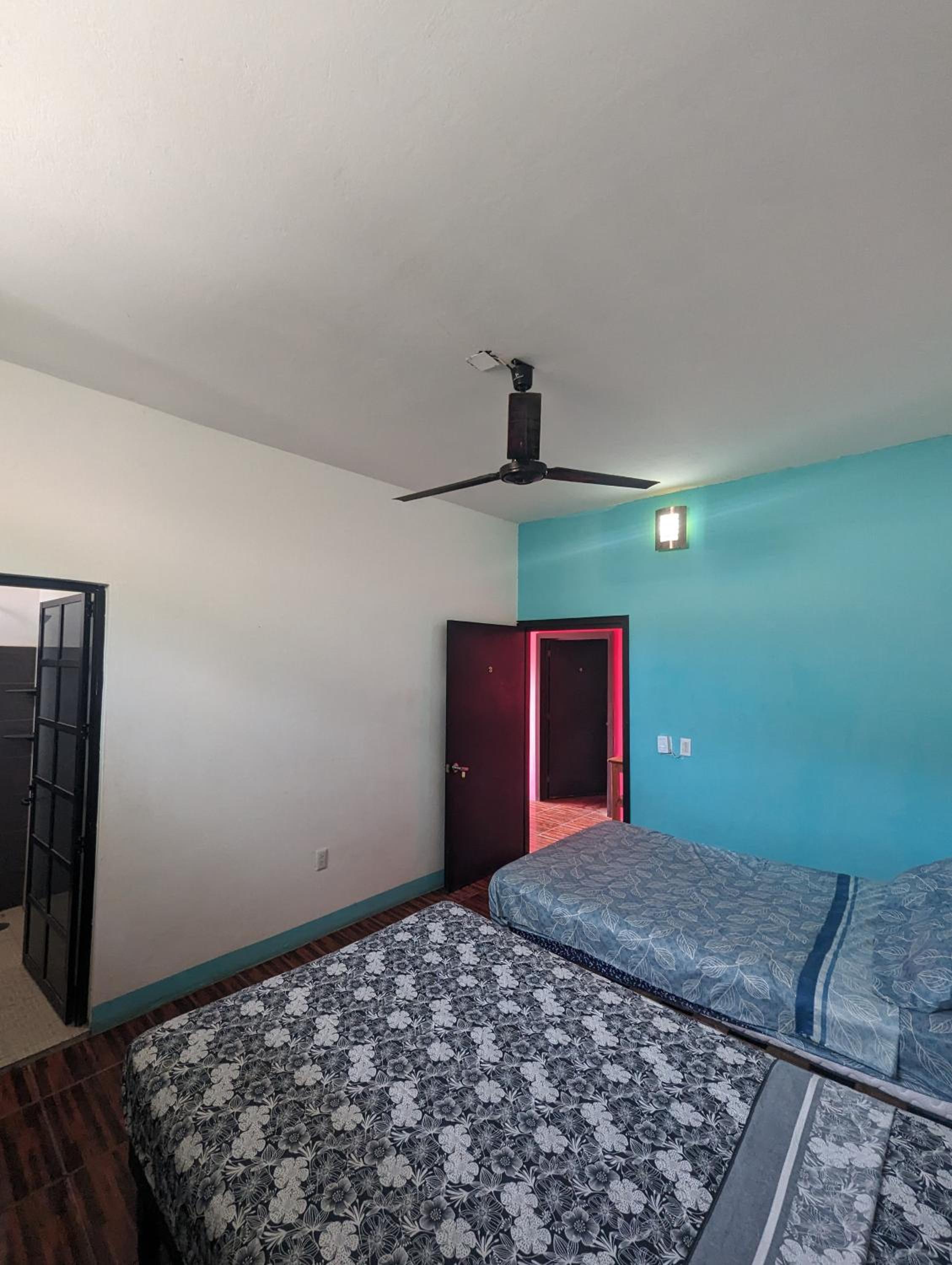 Quadruple Room photo 3