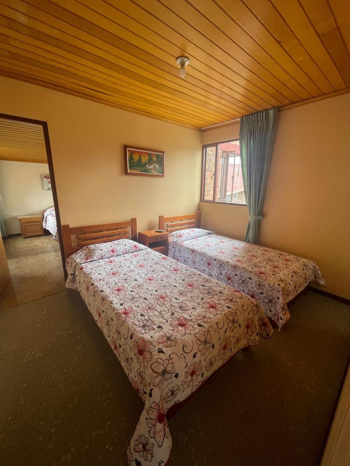Quadruple Room photo 2