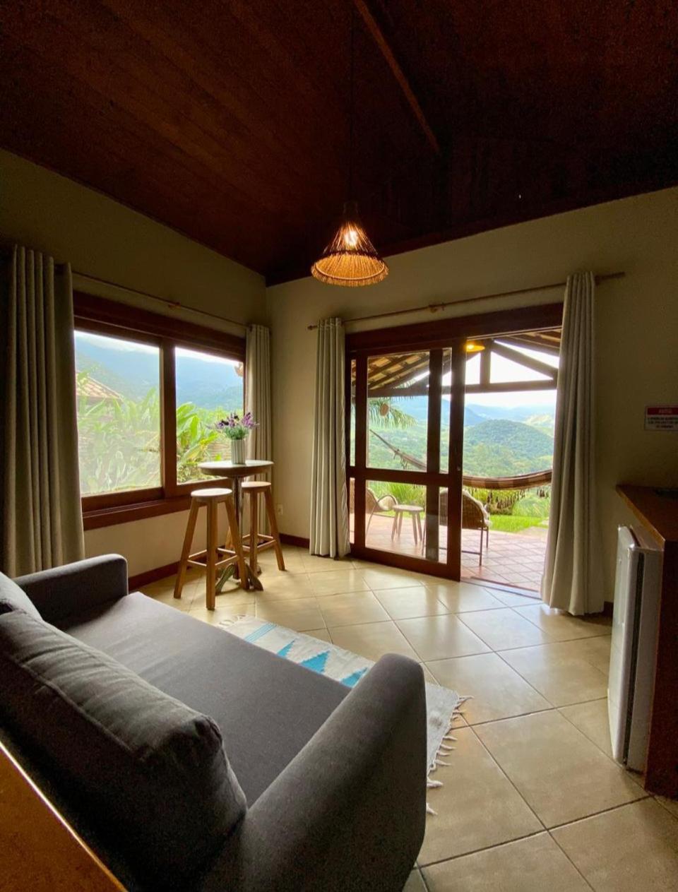 Suite with Balcony photo 1