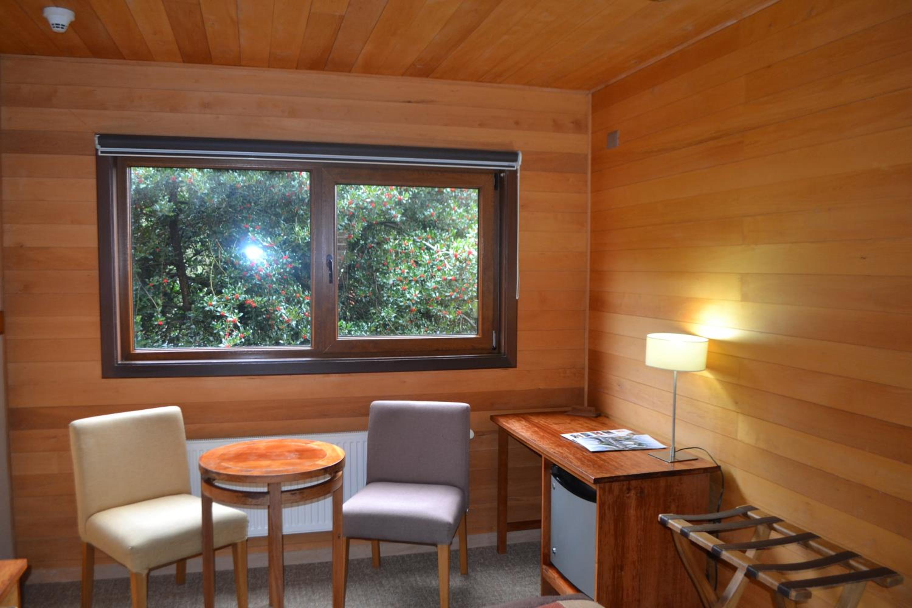 Double Room (1 Adult + 1 Child)