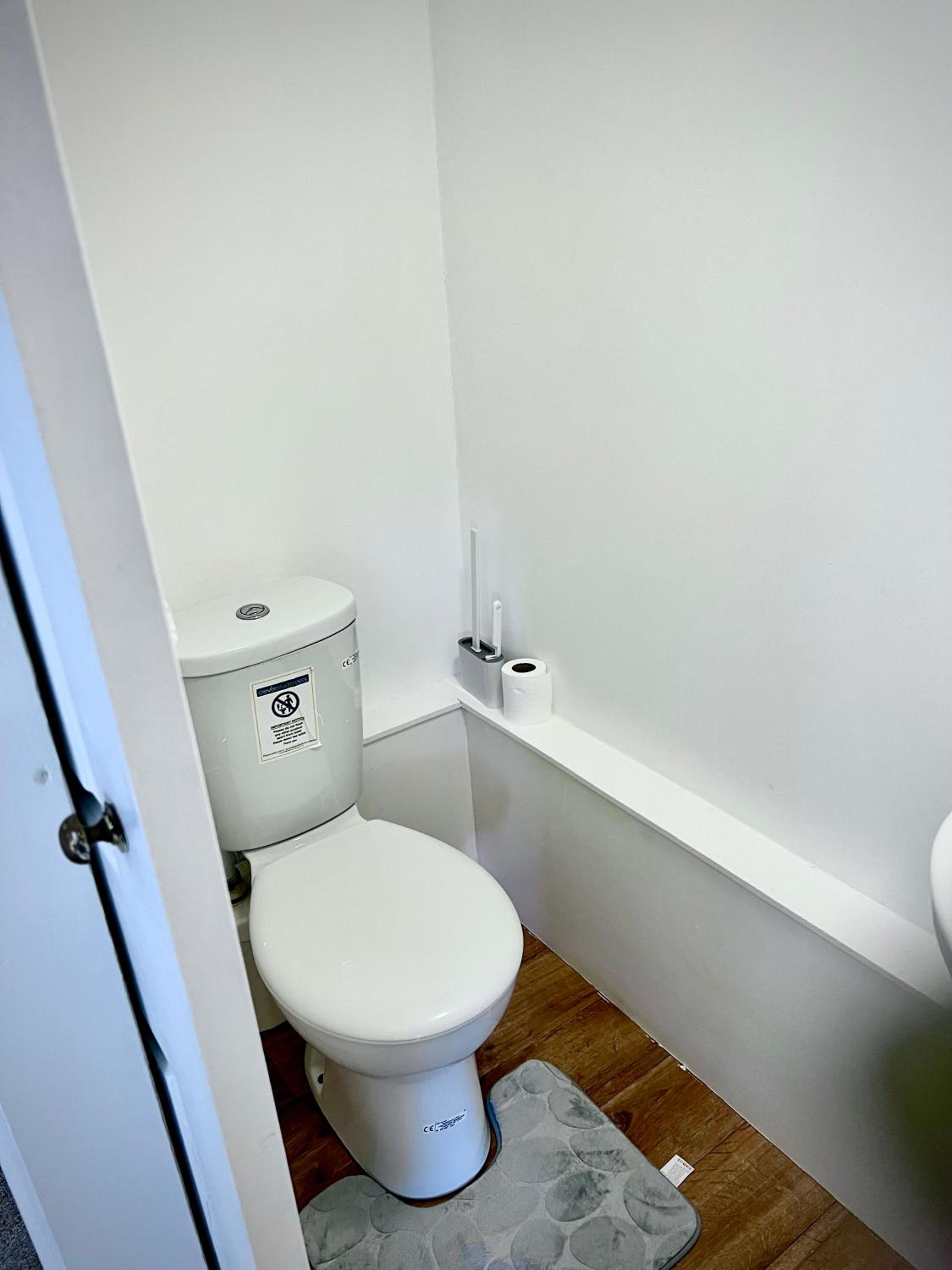 Two-Bedroom Apartment photo 3