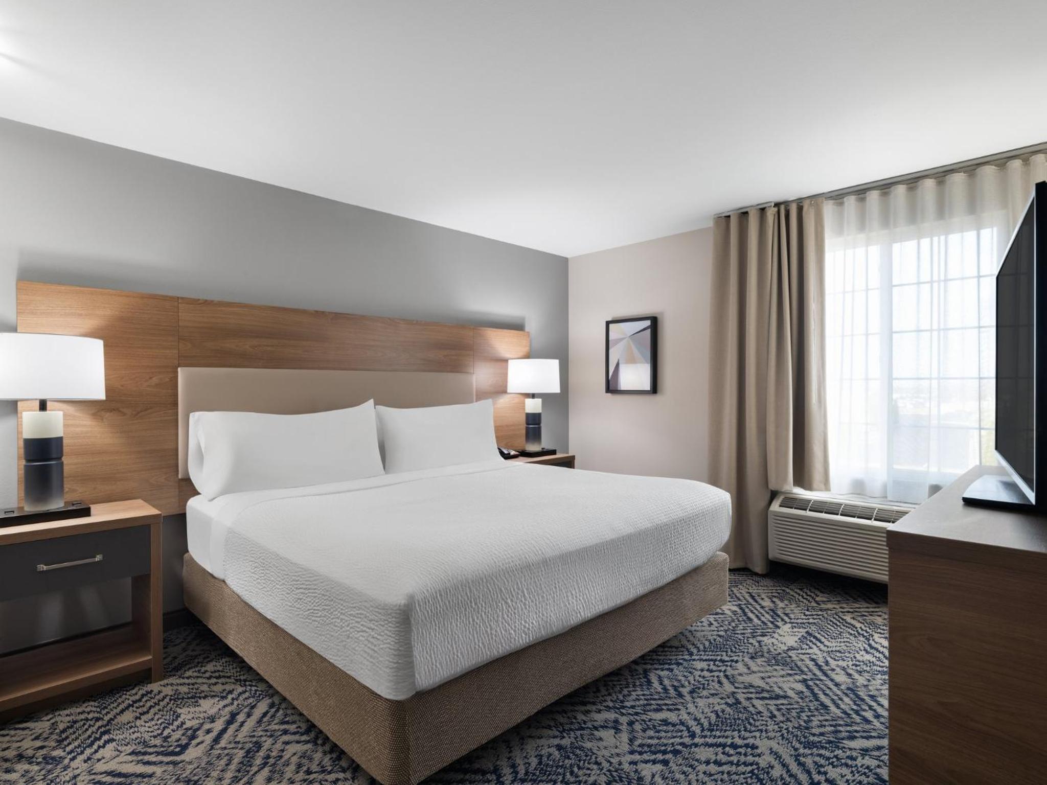 One-Bedroom King Suite - Photo 11