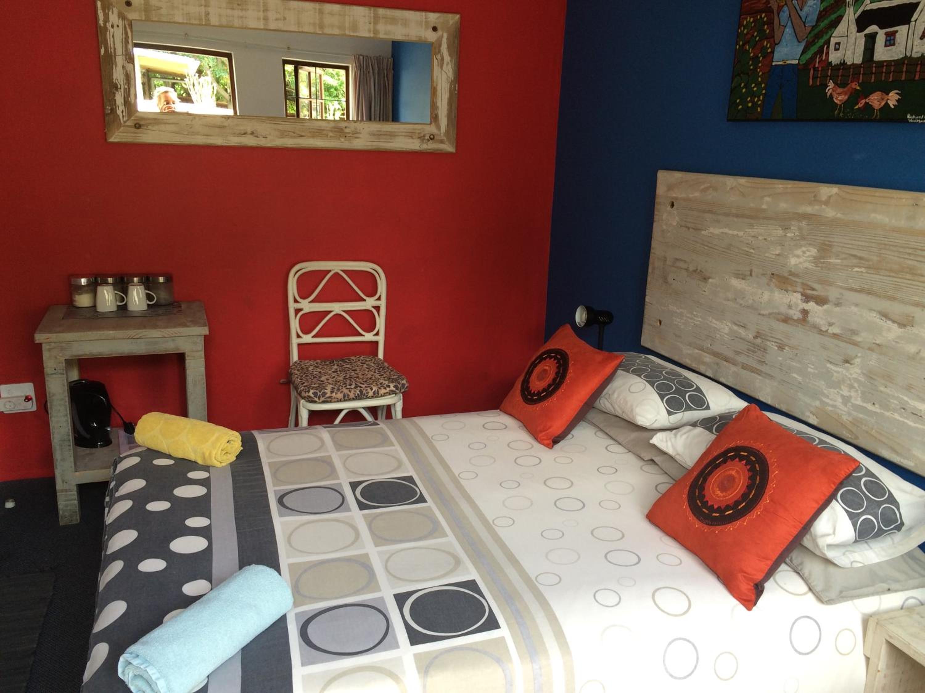 Double Room with Private Bathroom photo 2