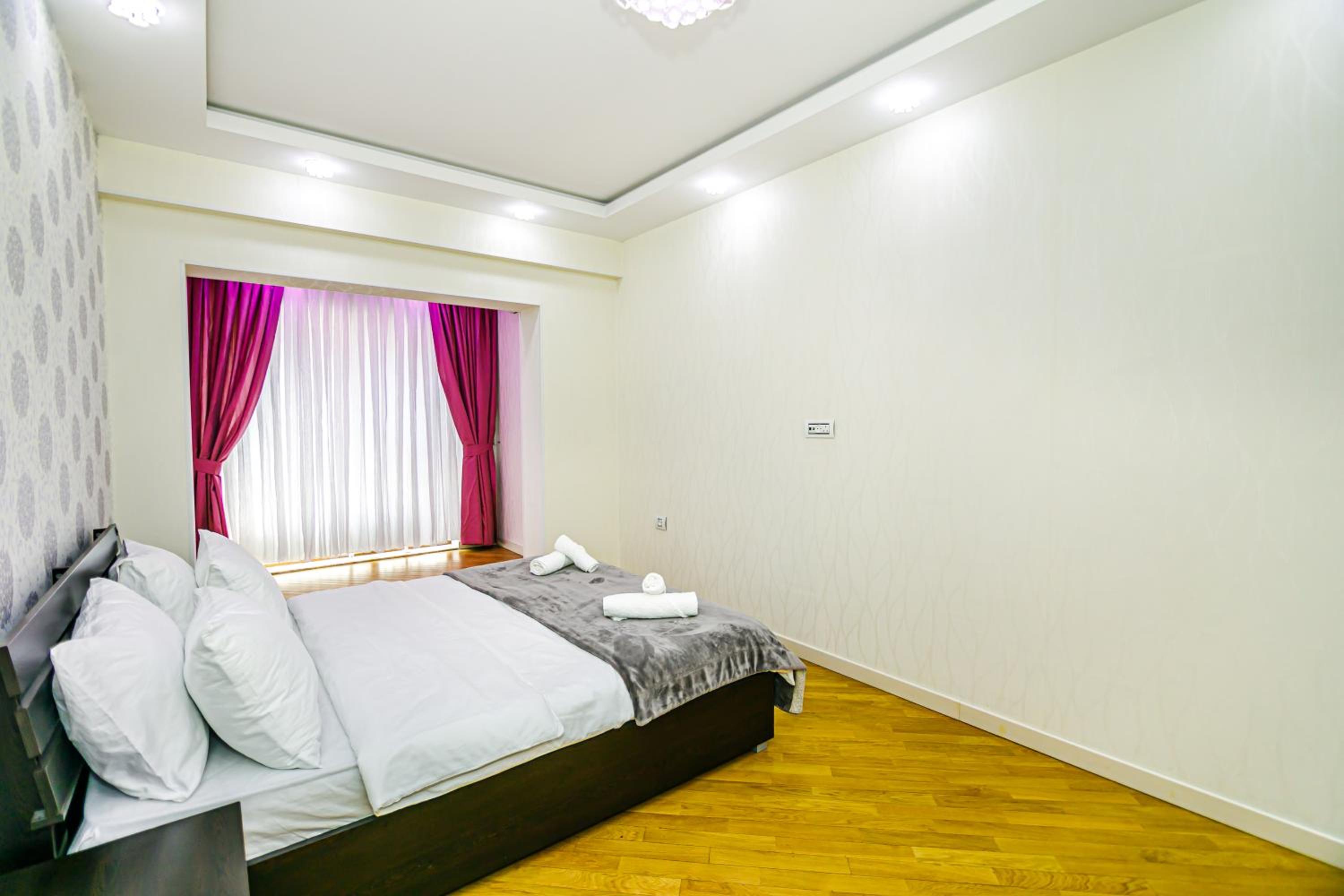 Two-Bedroom Apartment photo 3
