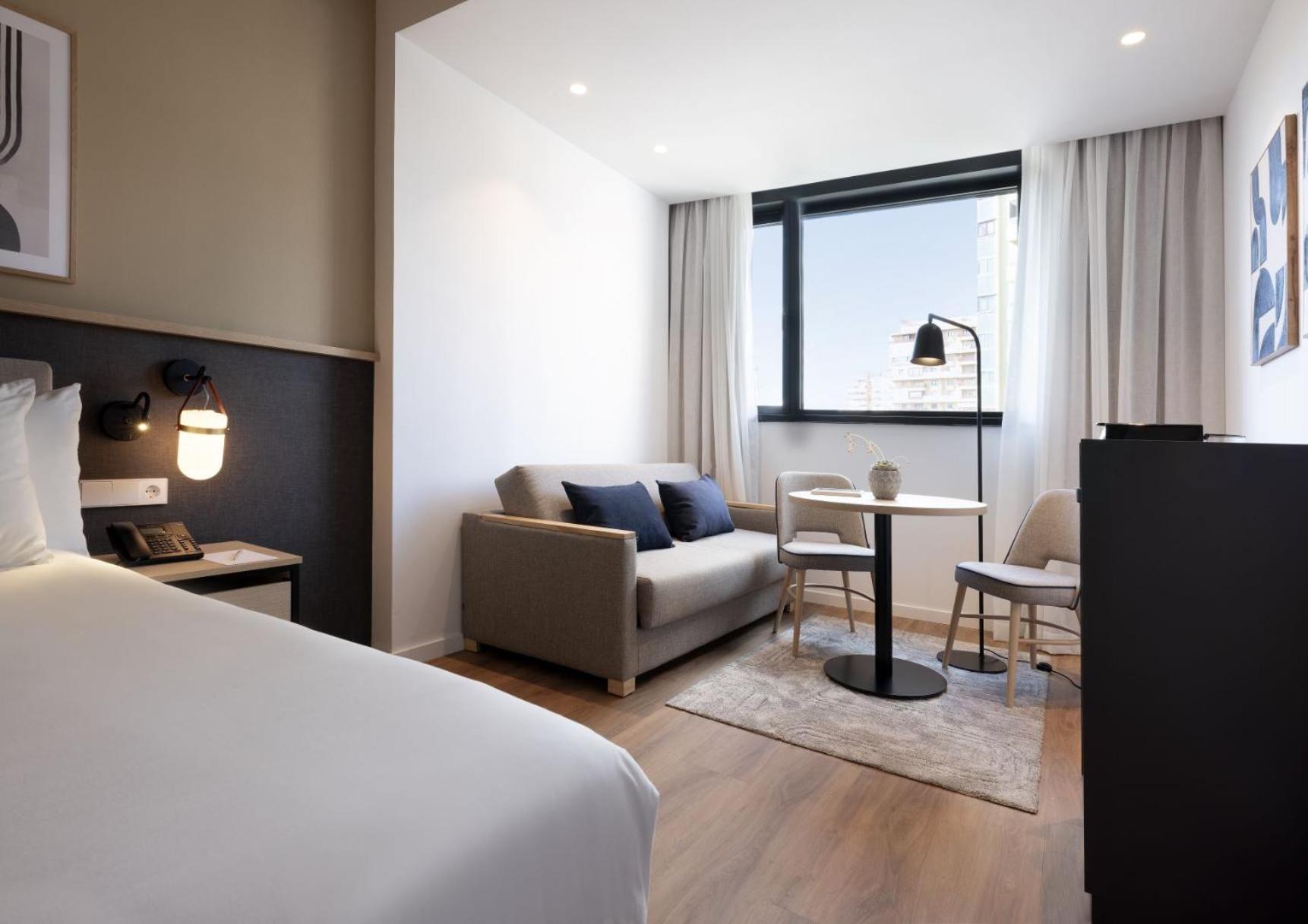 Junior Suite (2+2) photo 2