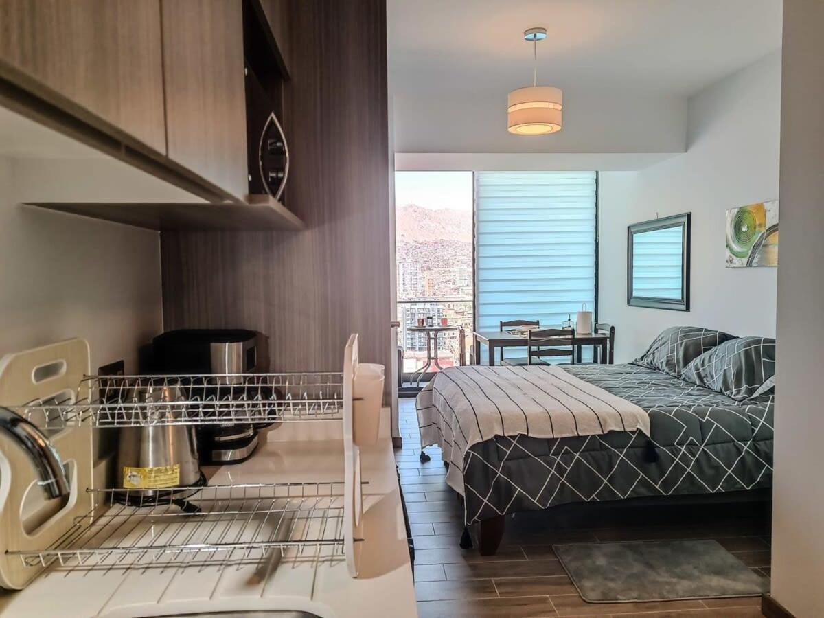 Apartment photo 1