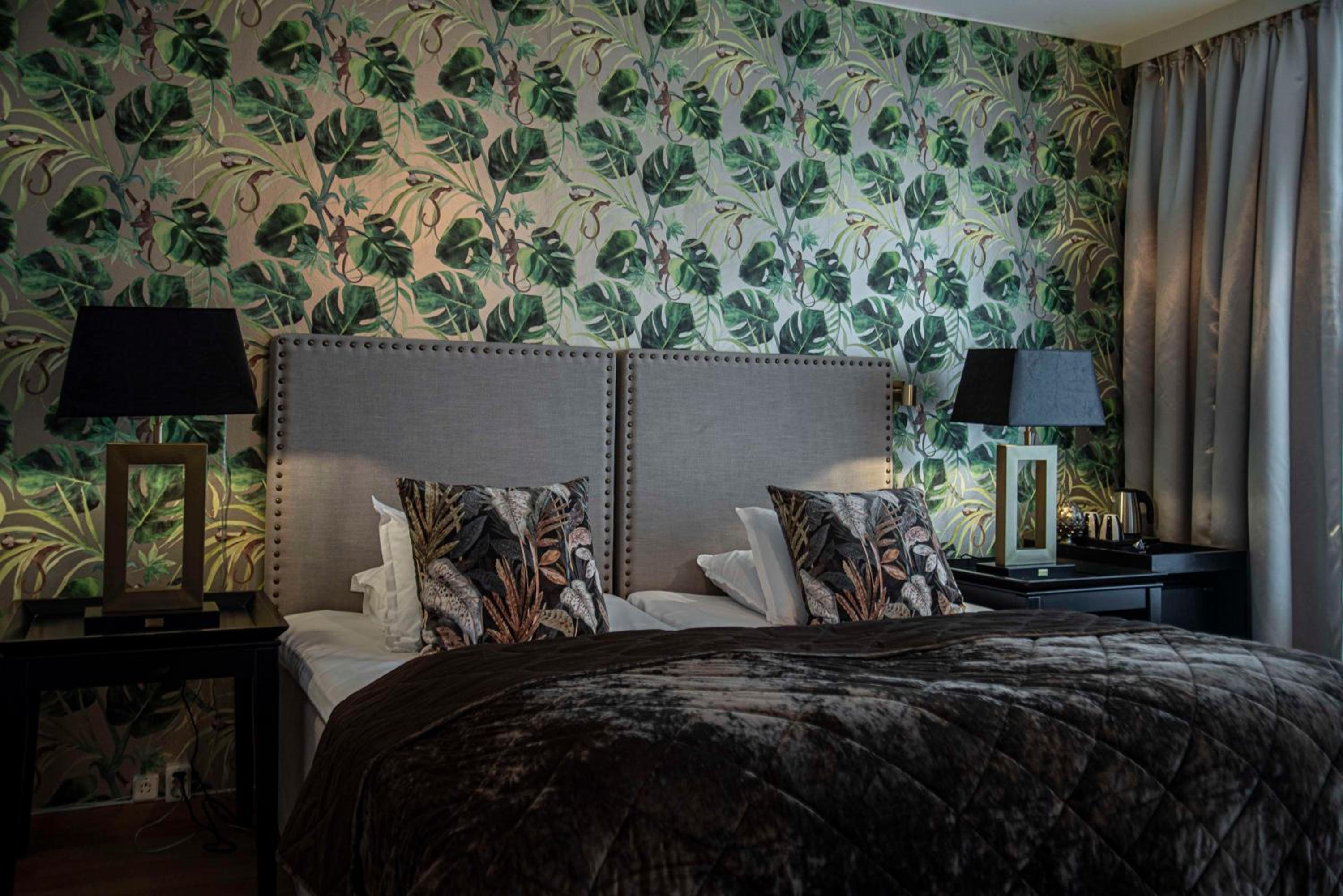 Twin Room - Photo 7