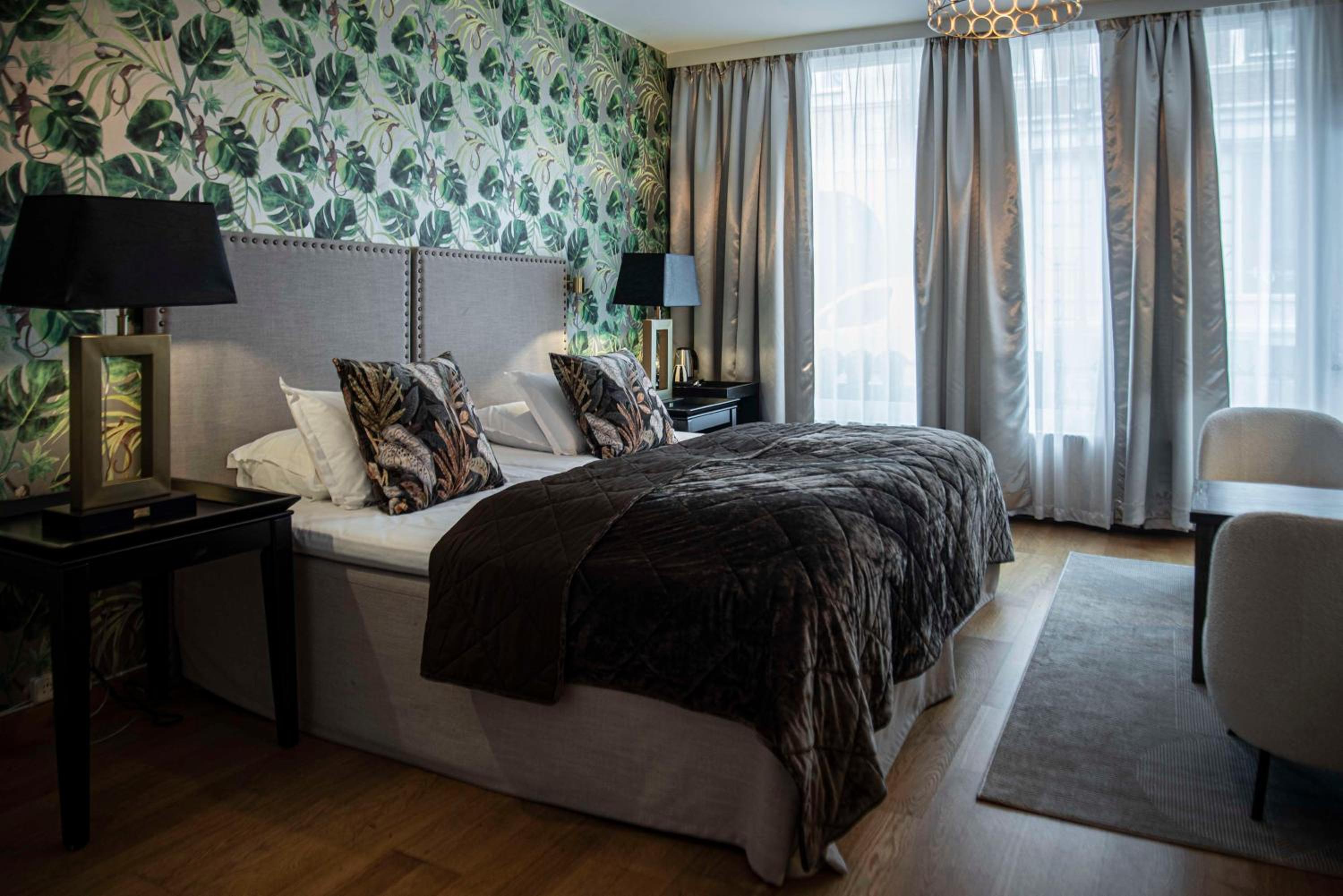 Twin Room - Photo 8