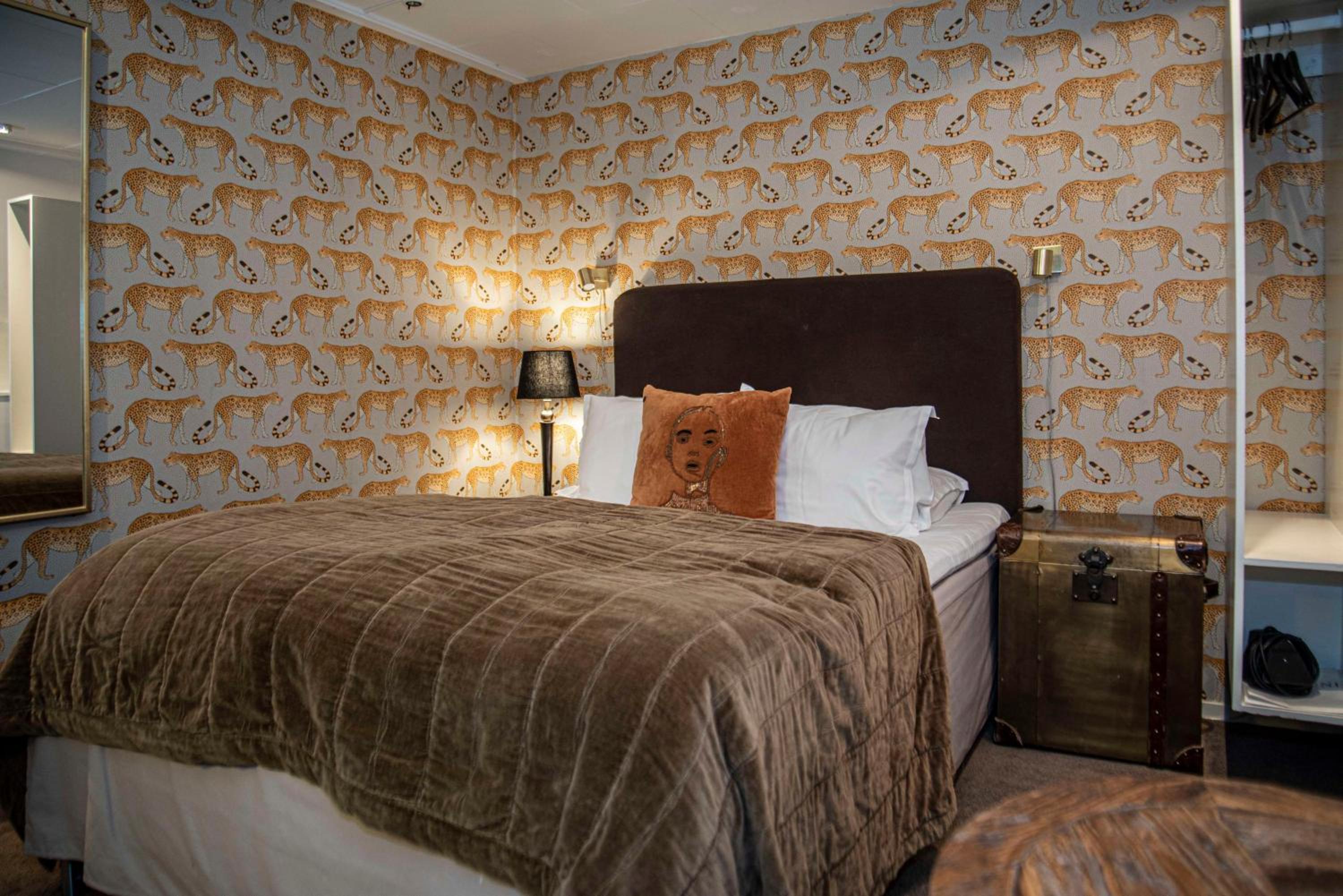 Double Room - Photo 5