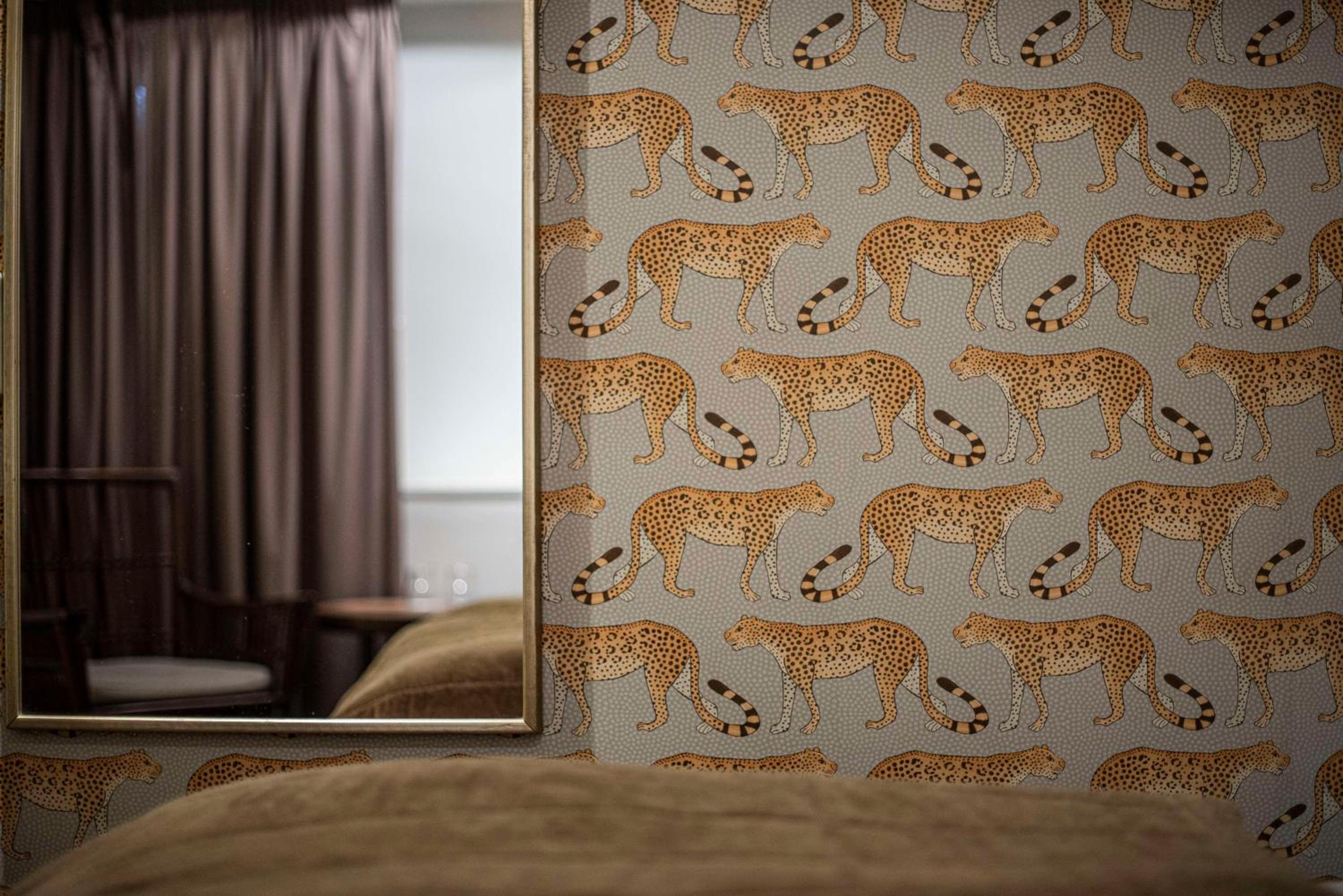 Double Room - Photo 7