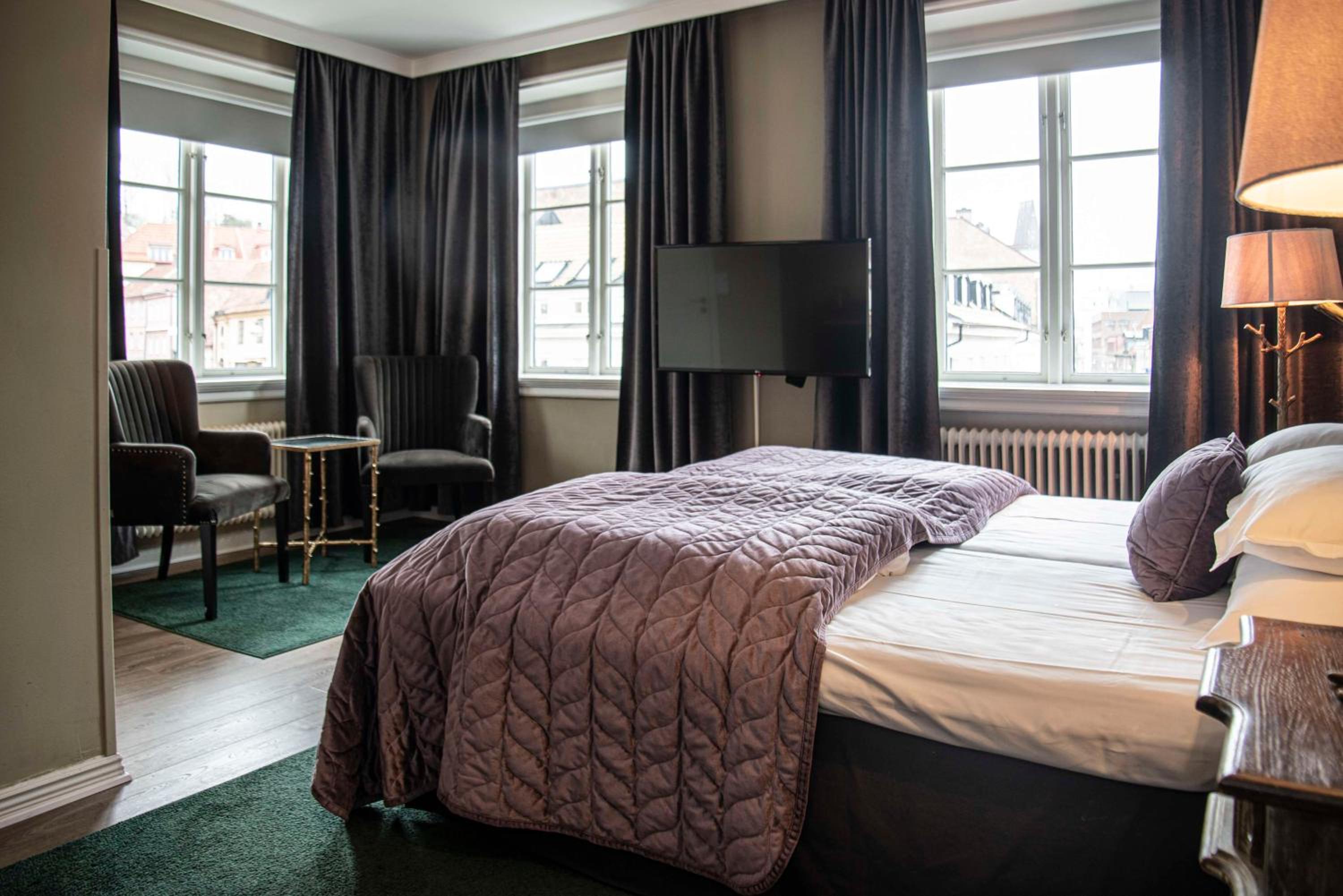 Superior Double Room - Photo 10