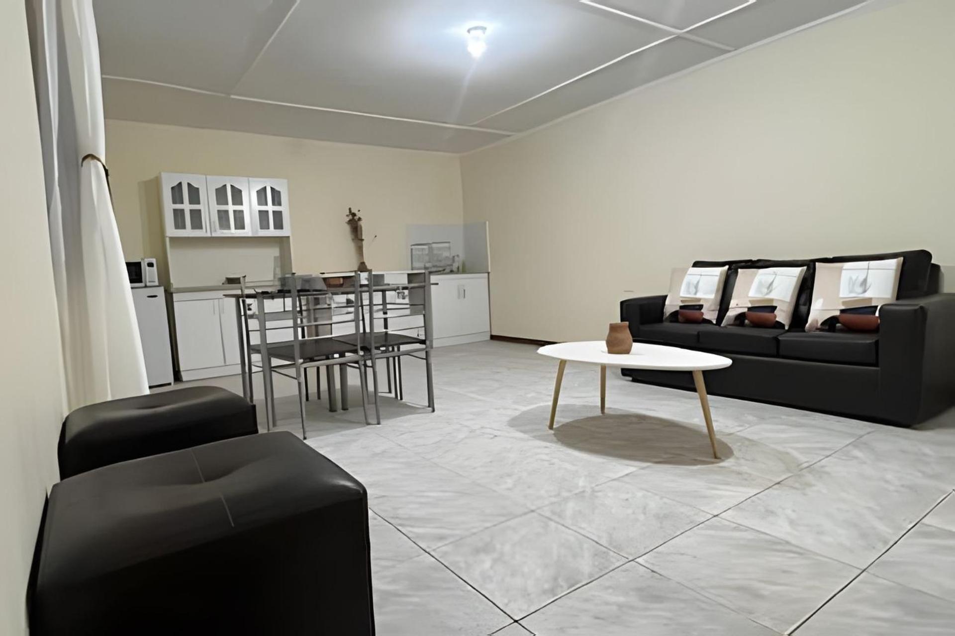 Two-Bedroom House photo 1