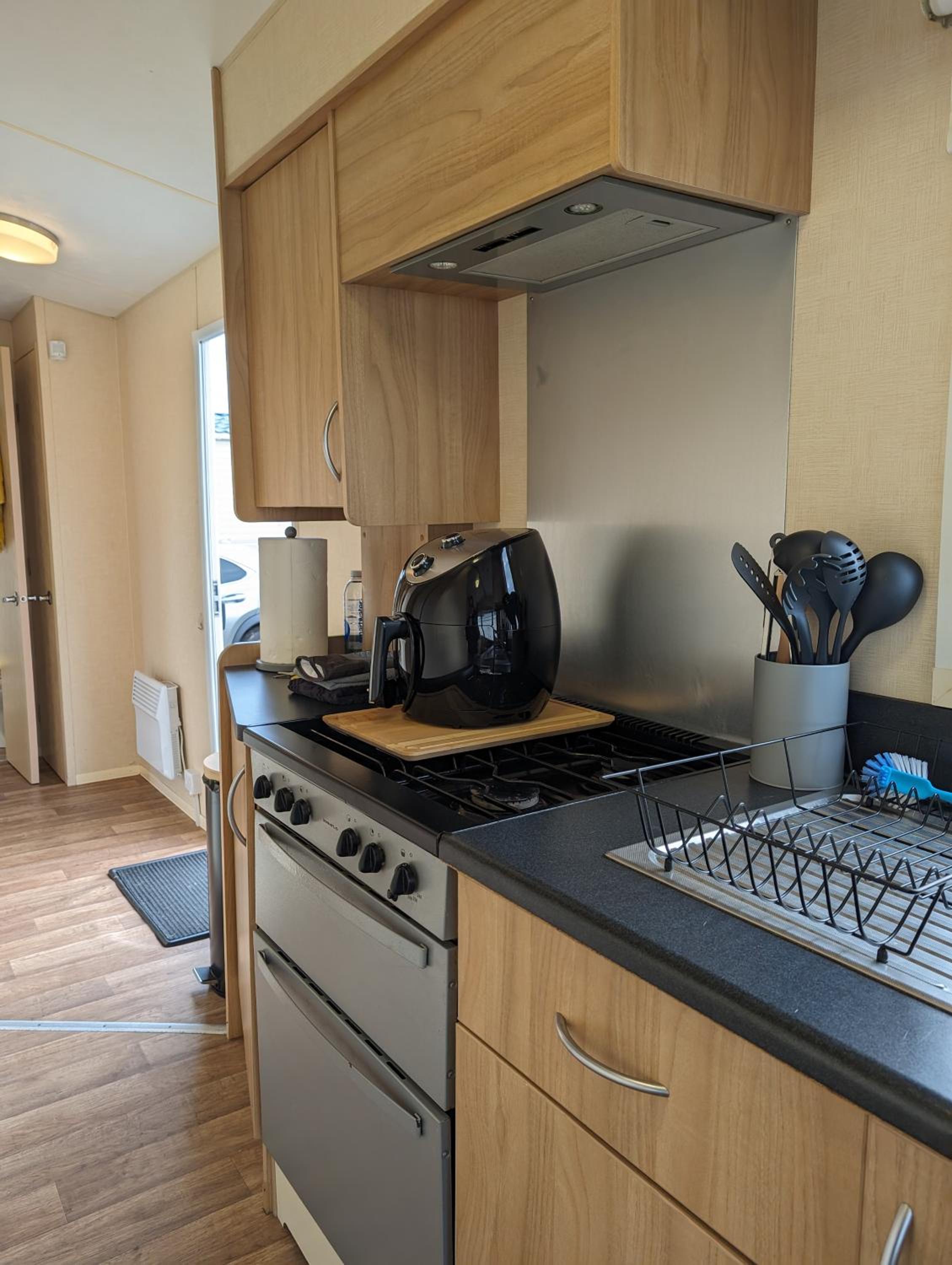 Caravan photo 2