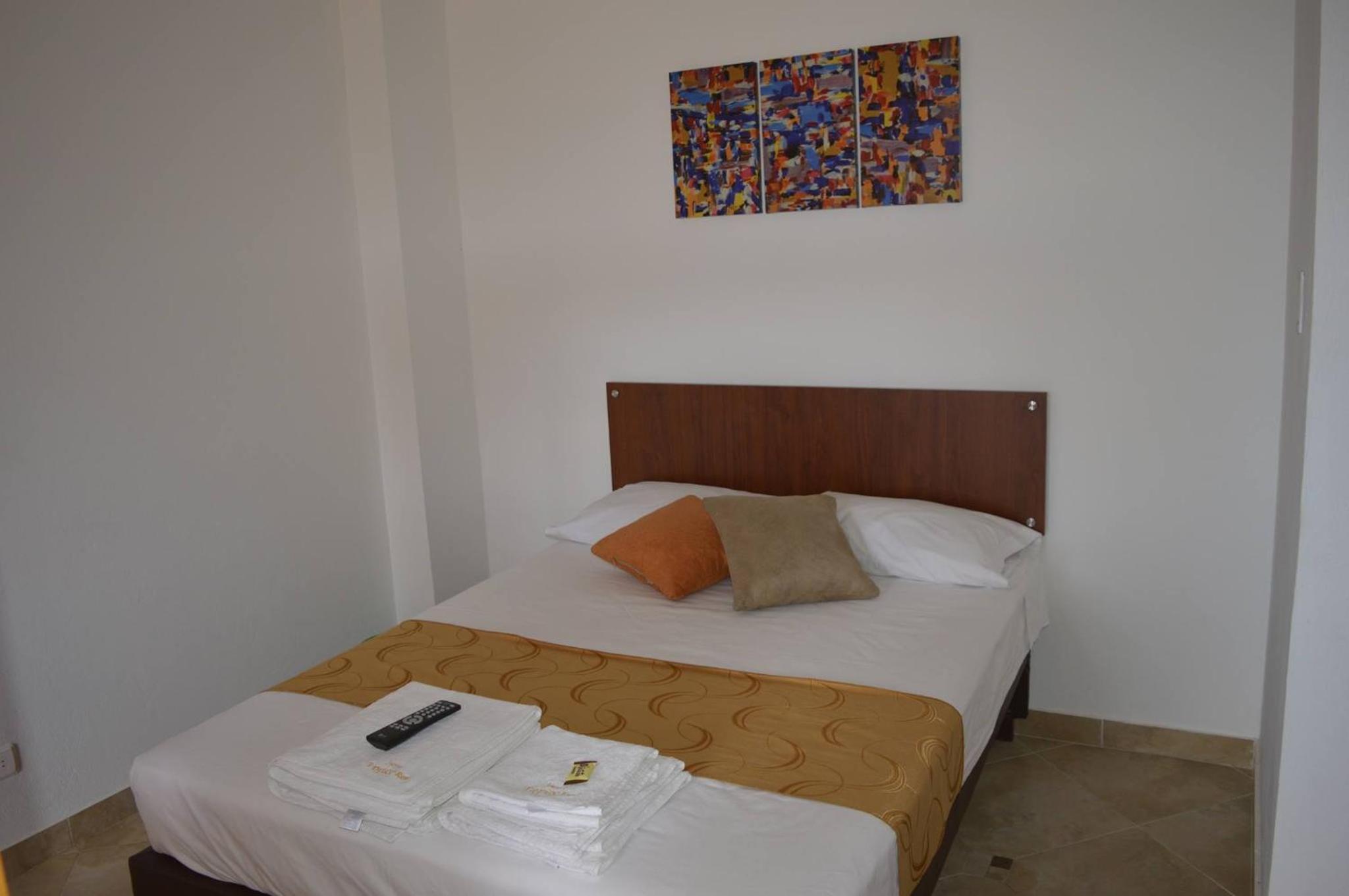 Suite photo 1