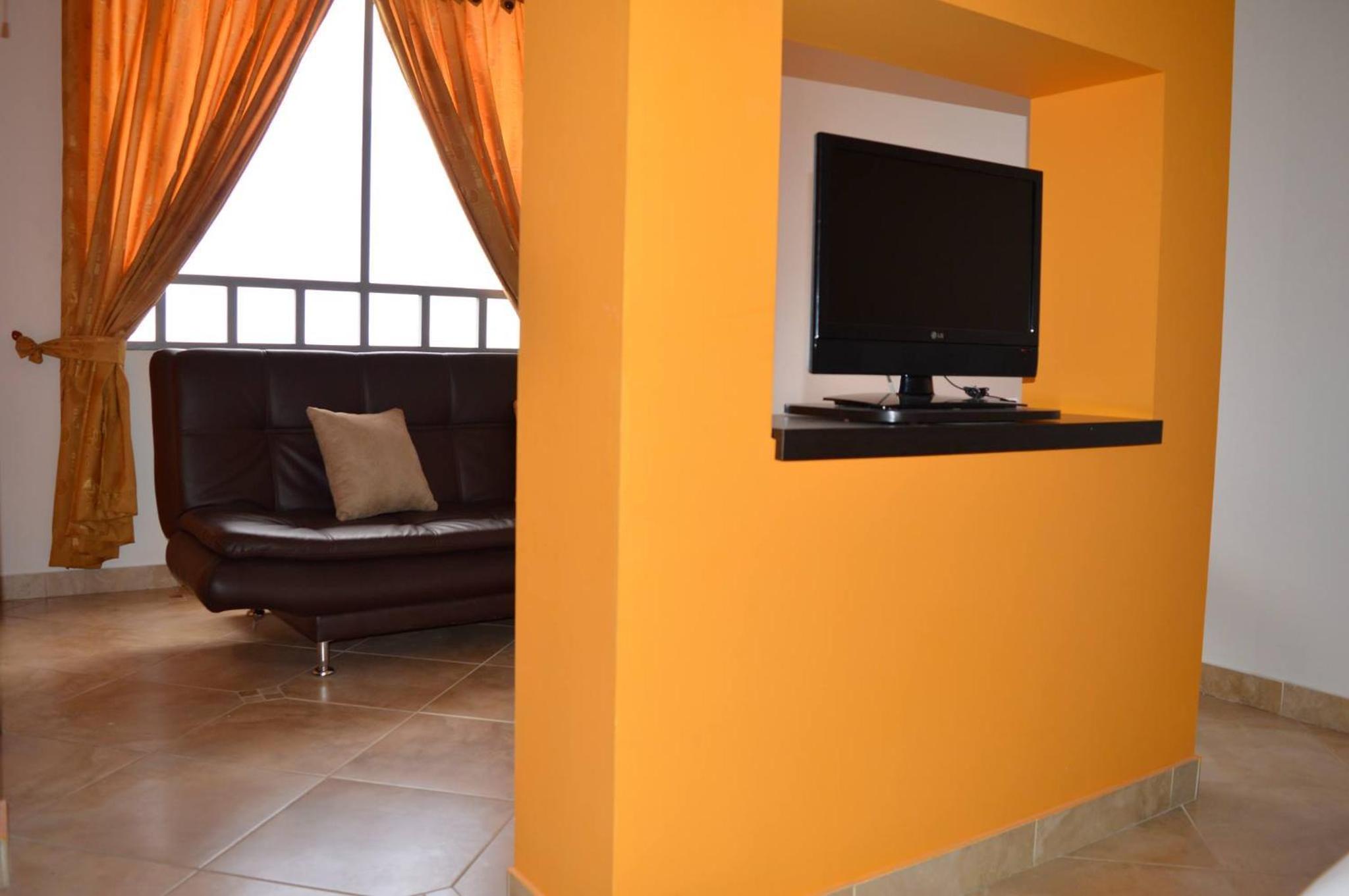Suite photo 2