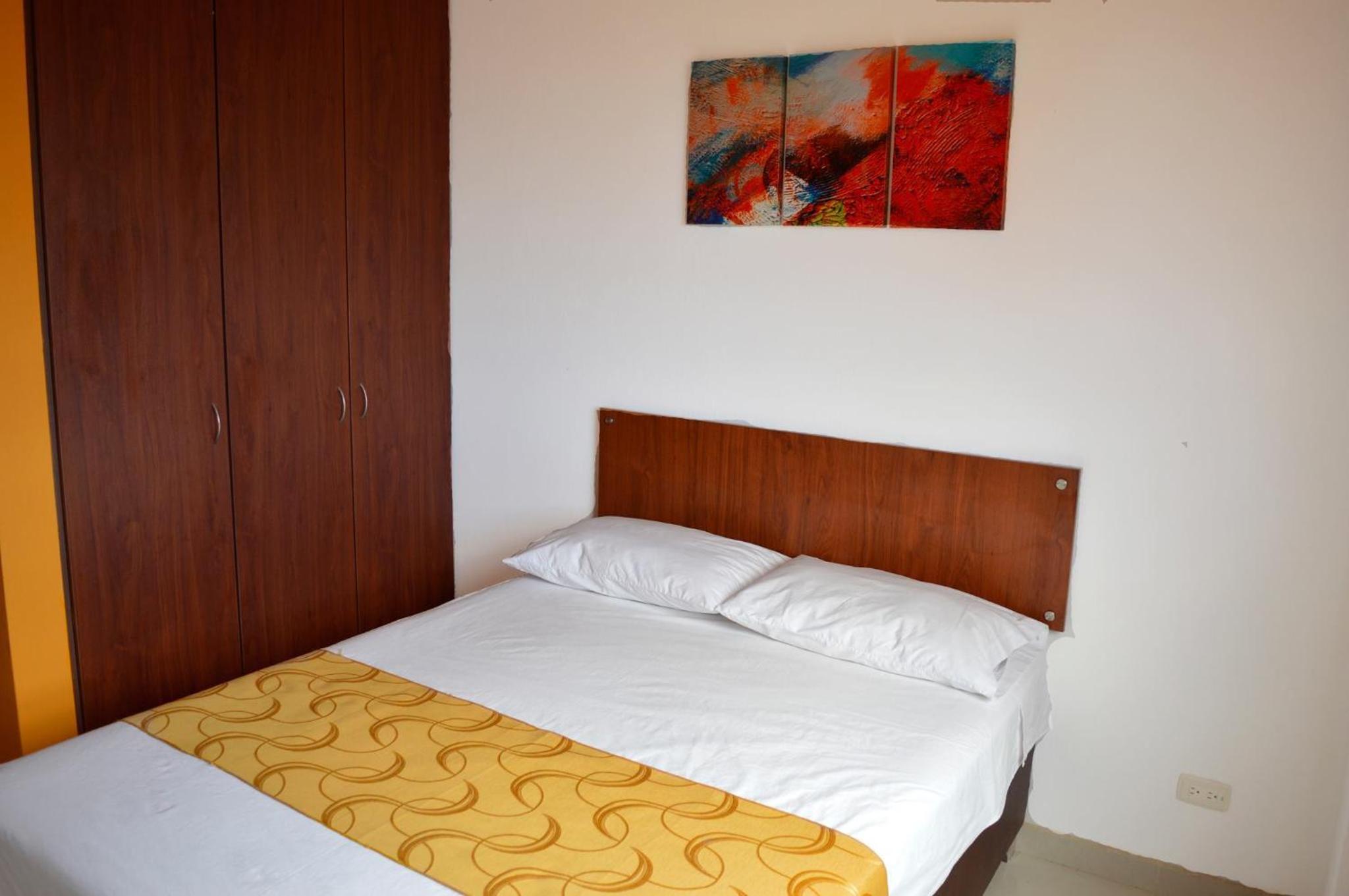 Double Room with Balcony photo 2