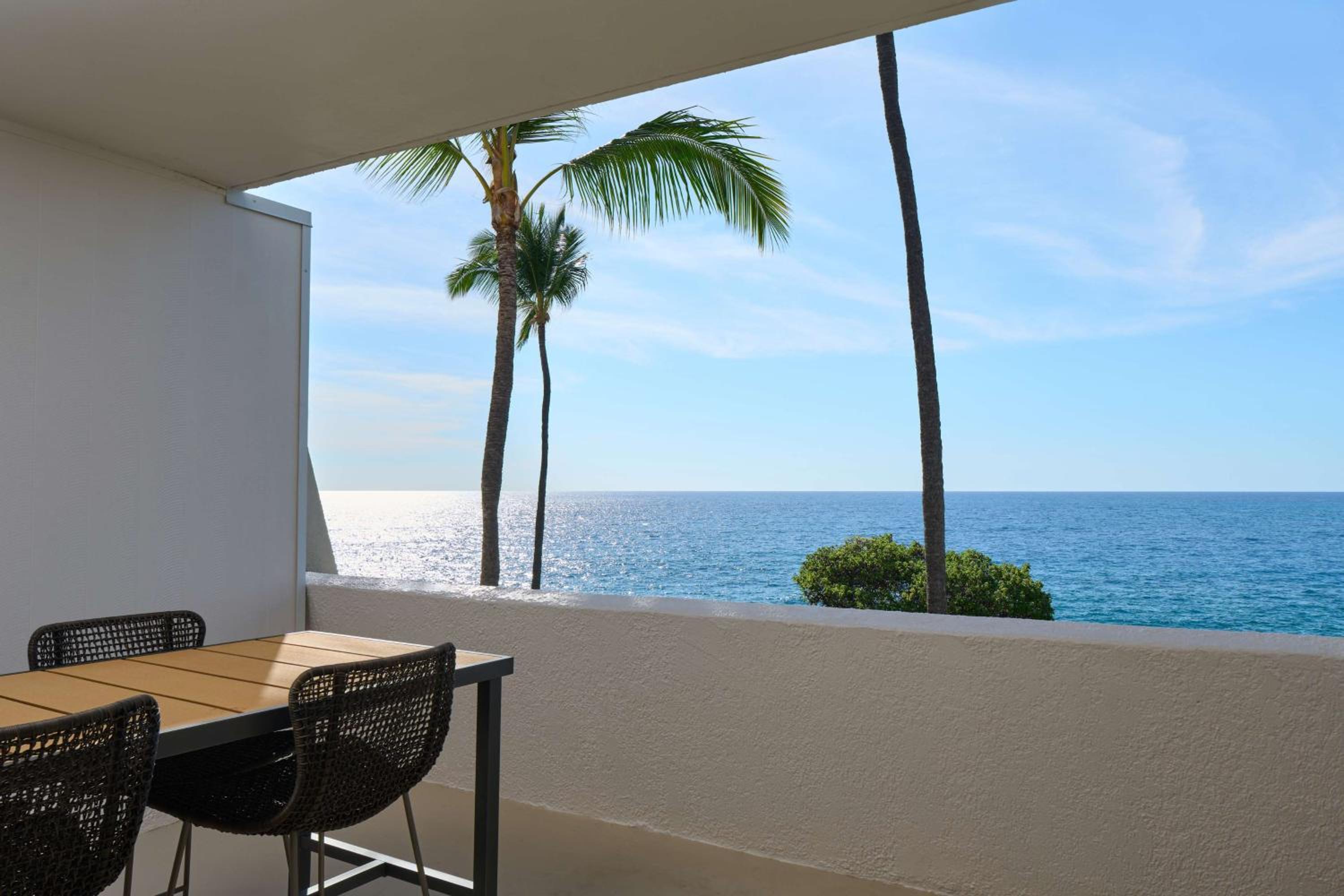 Club Ocean View Suite with 2 Beds