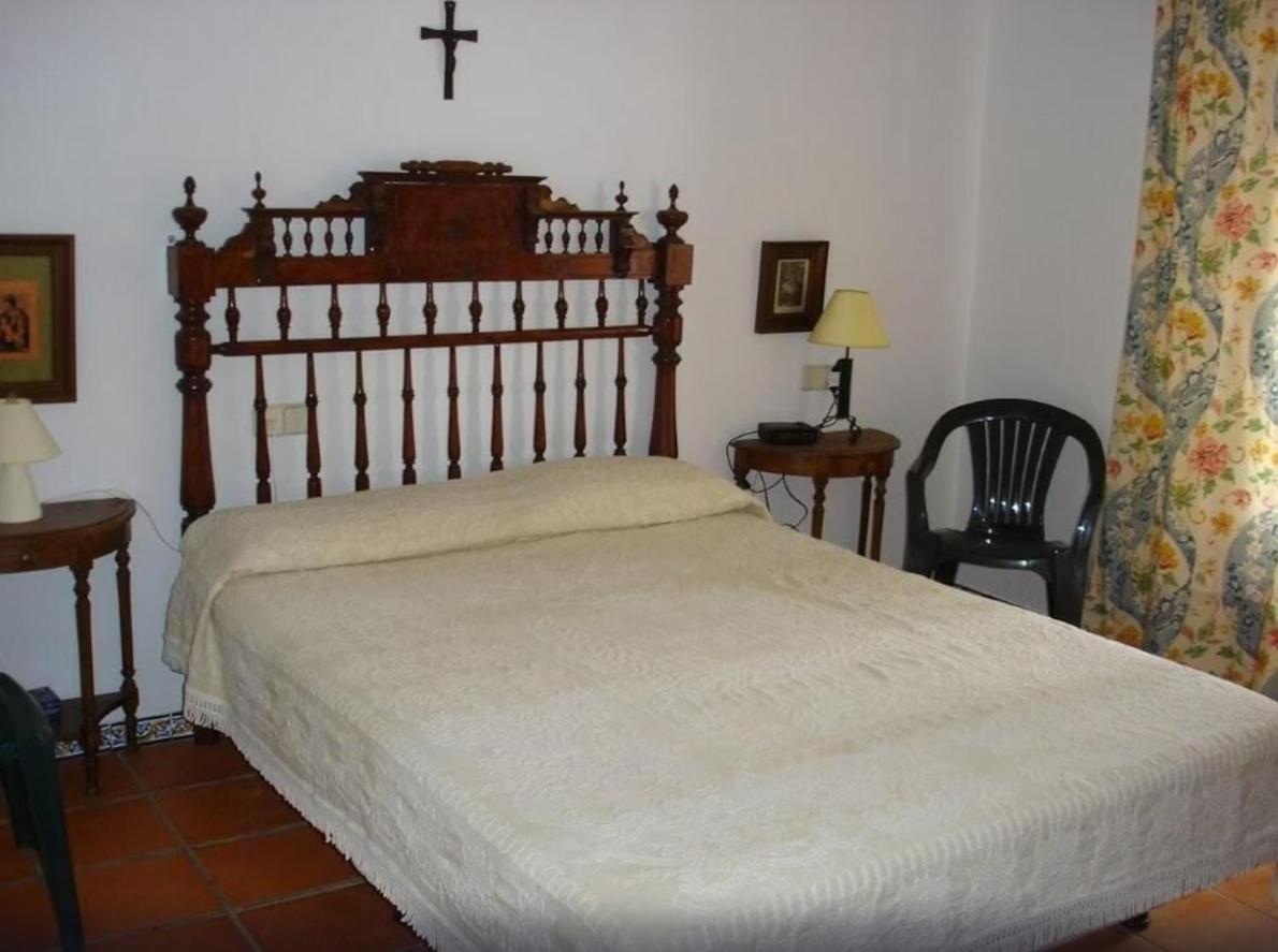 Villa con Vista al Mar