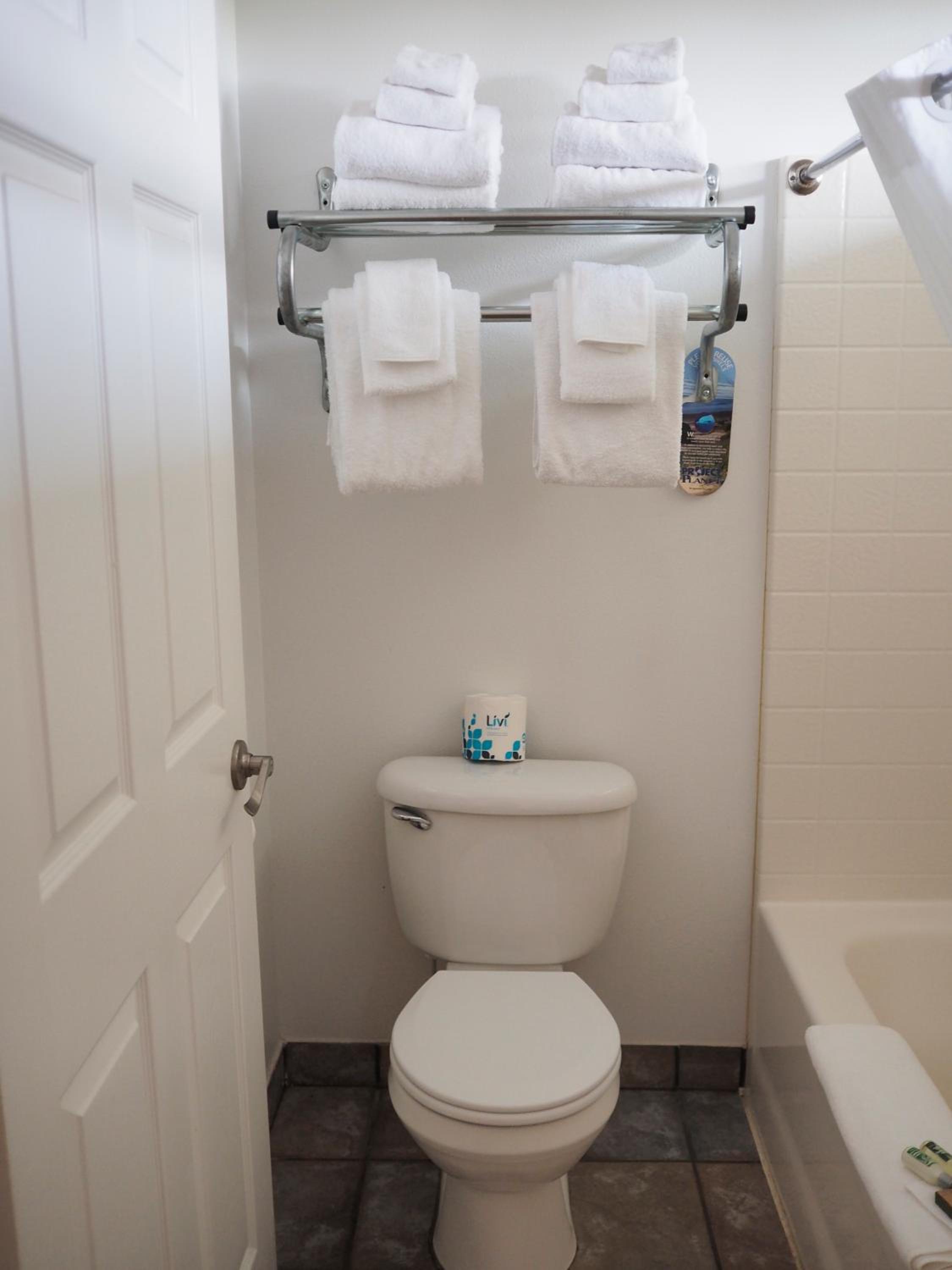 Premium King Room - Not Pet Friendly - Photo 5