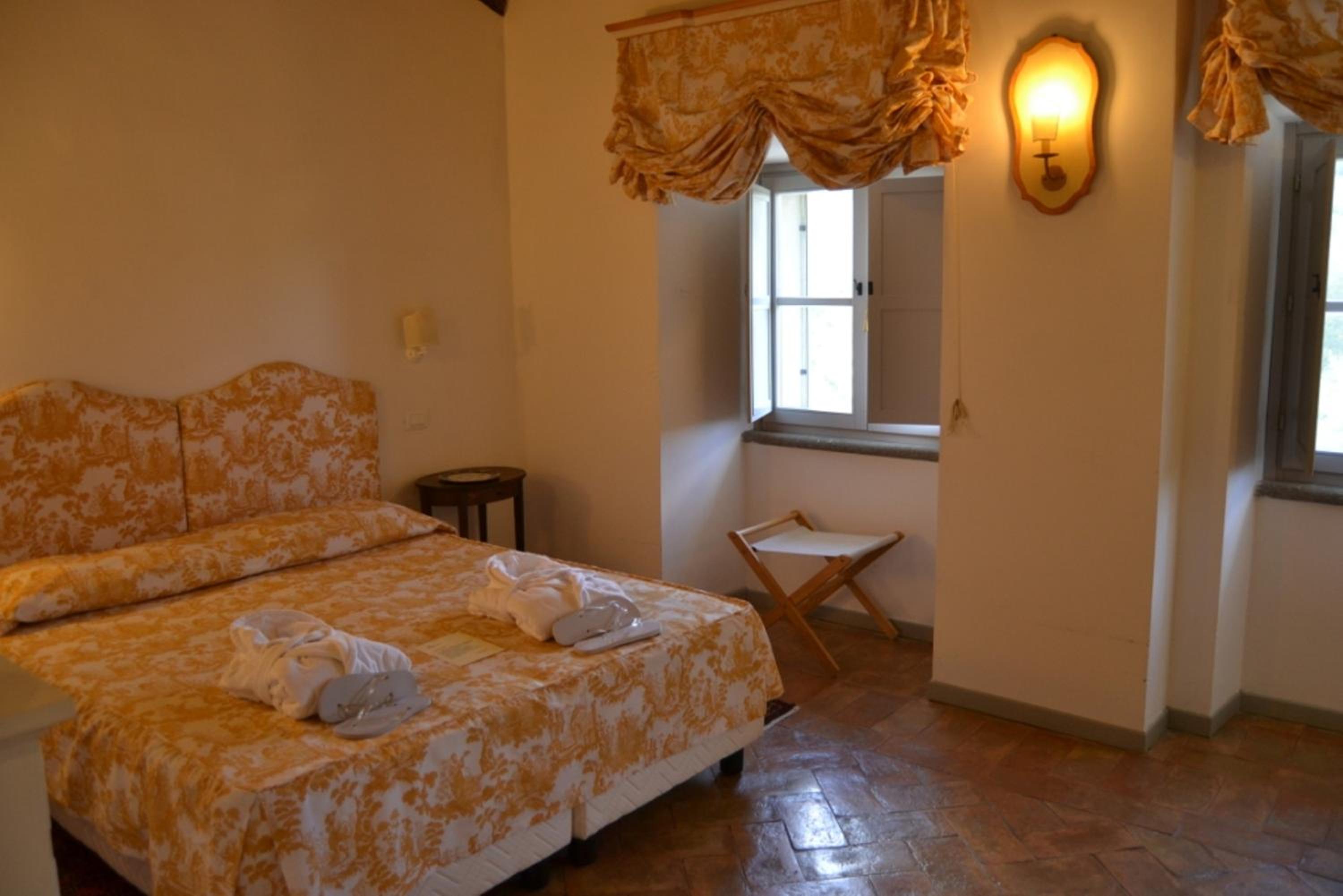 Standard Double Room with Spa Access  - Photo 5