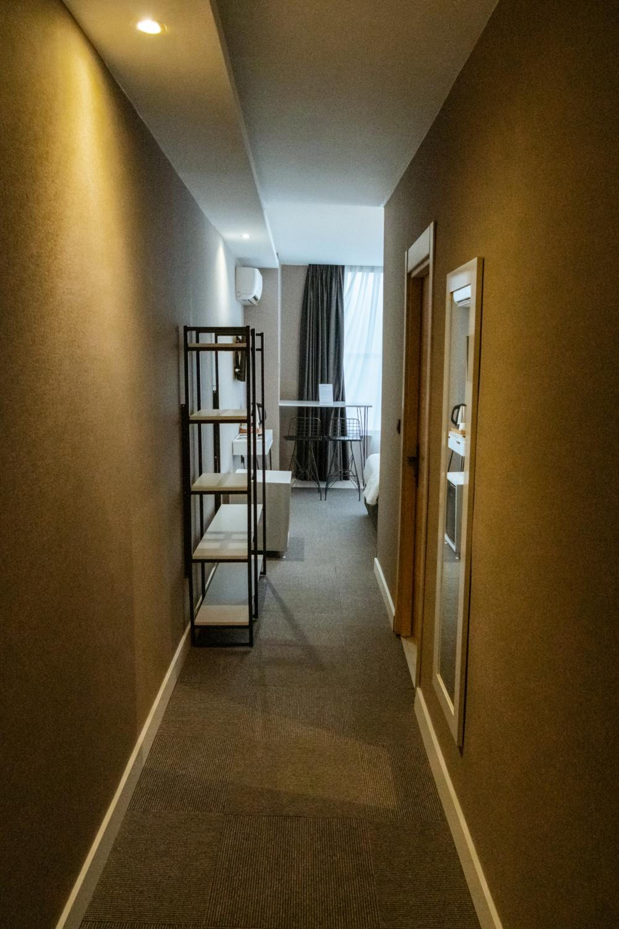 Classic Triple Room photo 3