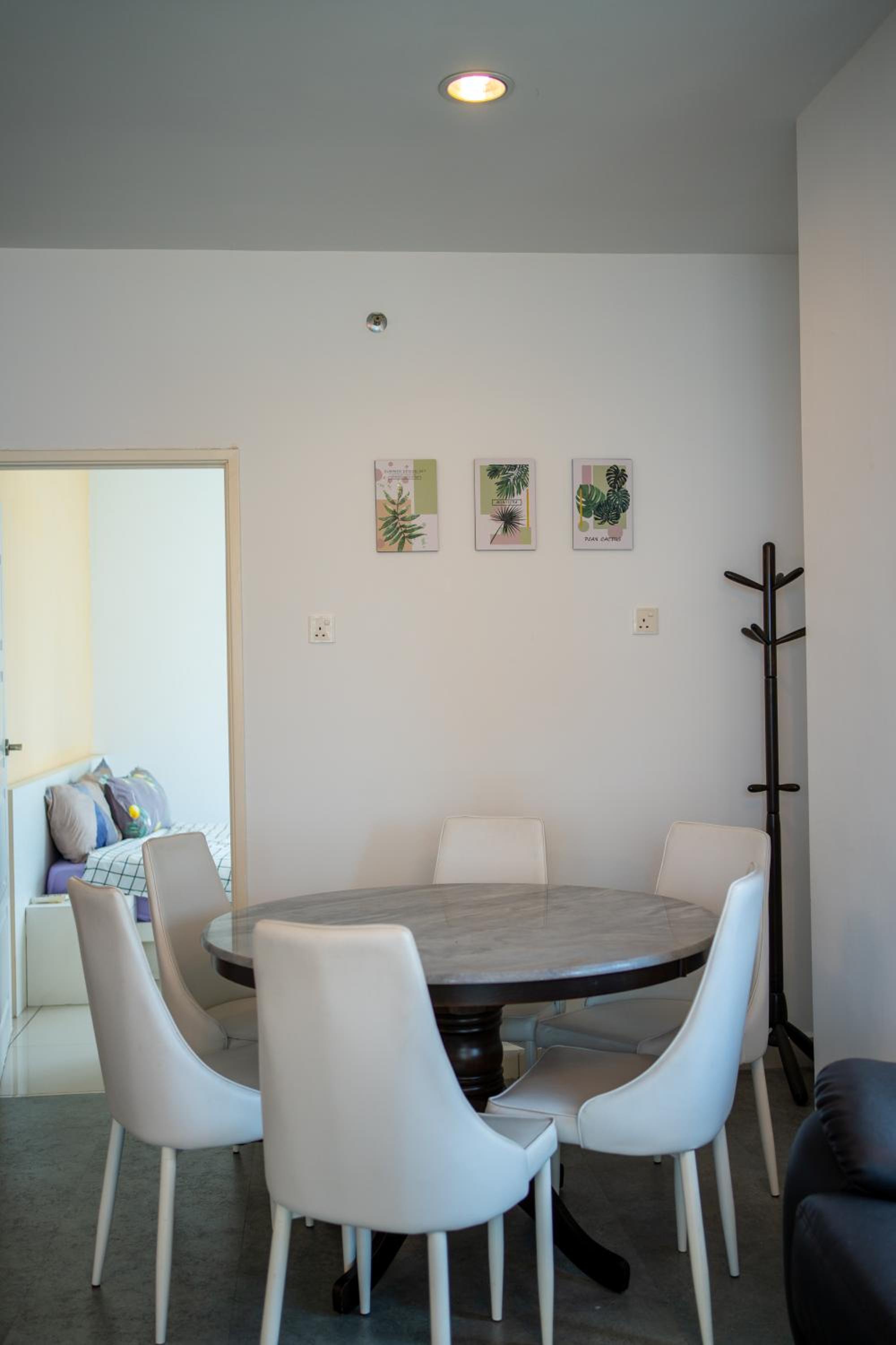 Apartment with Sea View