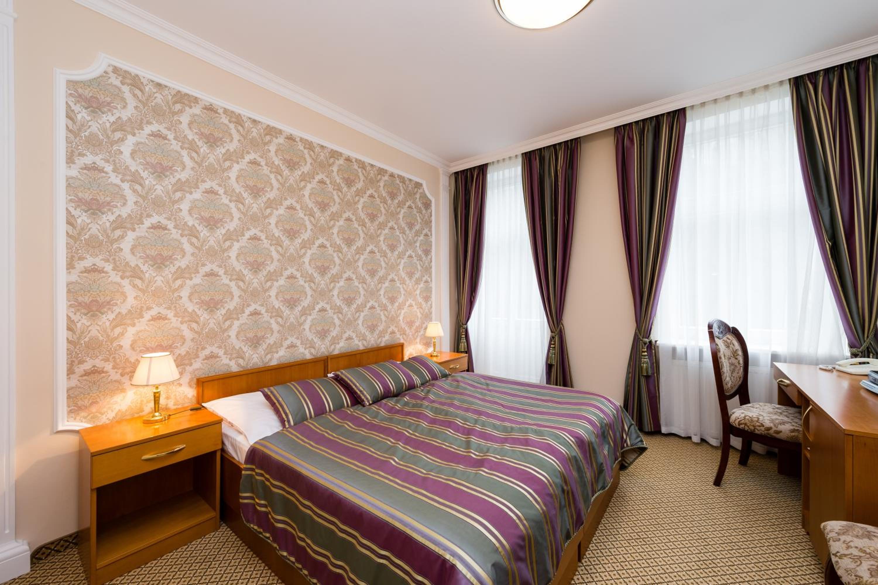 Standard Room - Photo 7