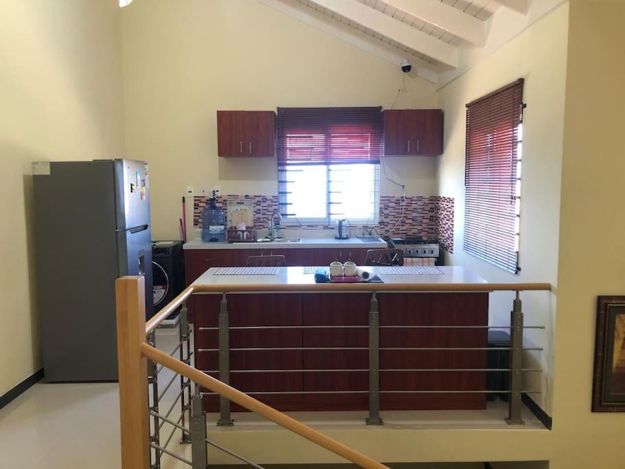 Two-Bedroom House photo 3