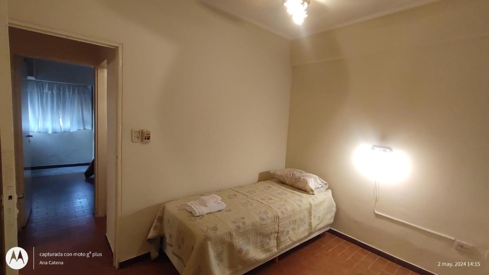 Two-Bedroom Apartment photo 3