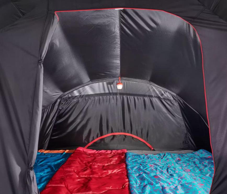 Tent photo 1