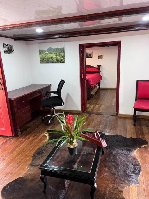 One-Bedroom Villa photo 1