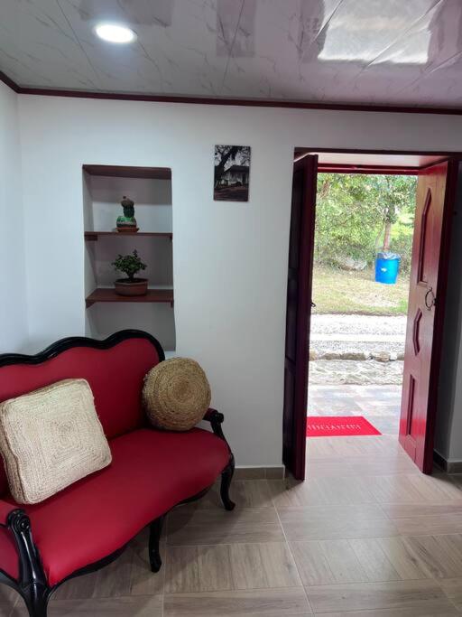 One-Bedroom Villa photo 3