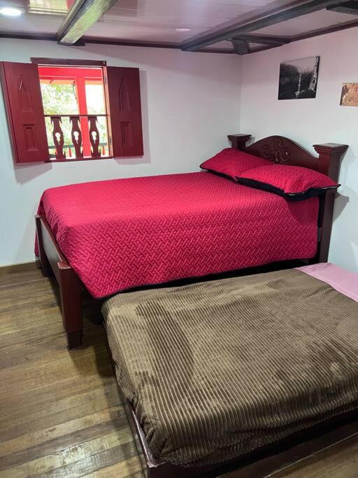 One-Bedroom Villa photo 2