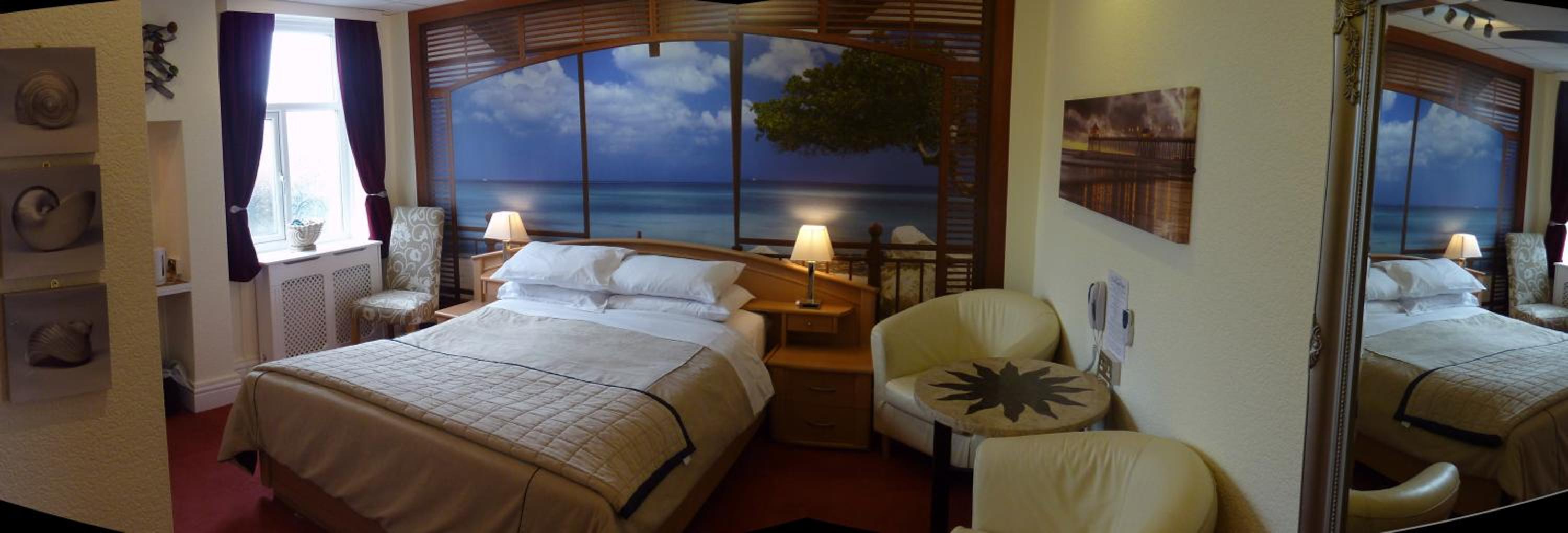 Double Room - Photo 1