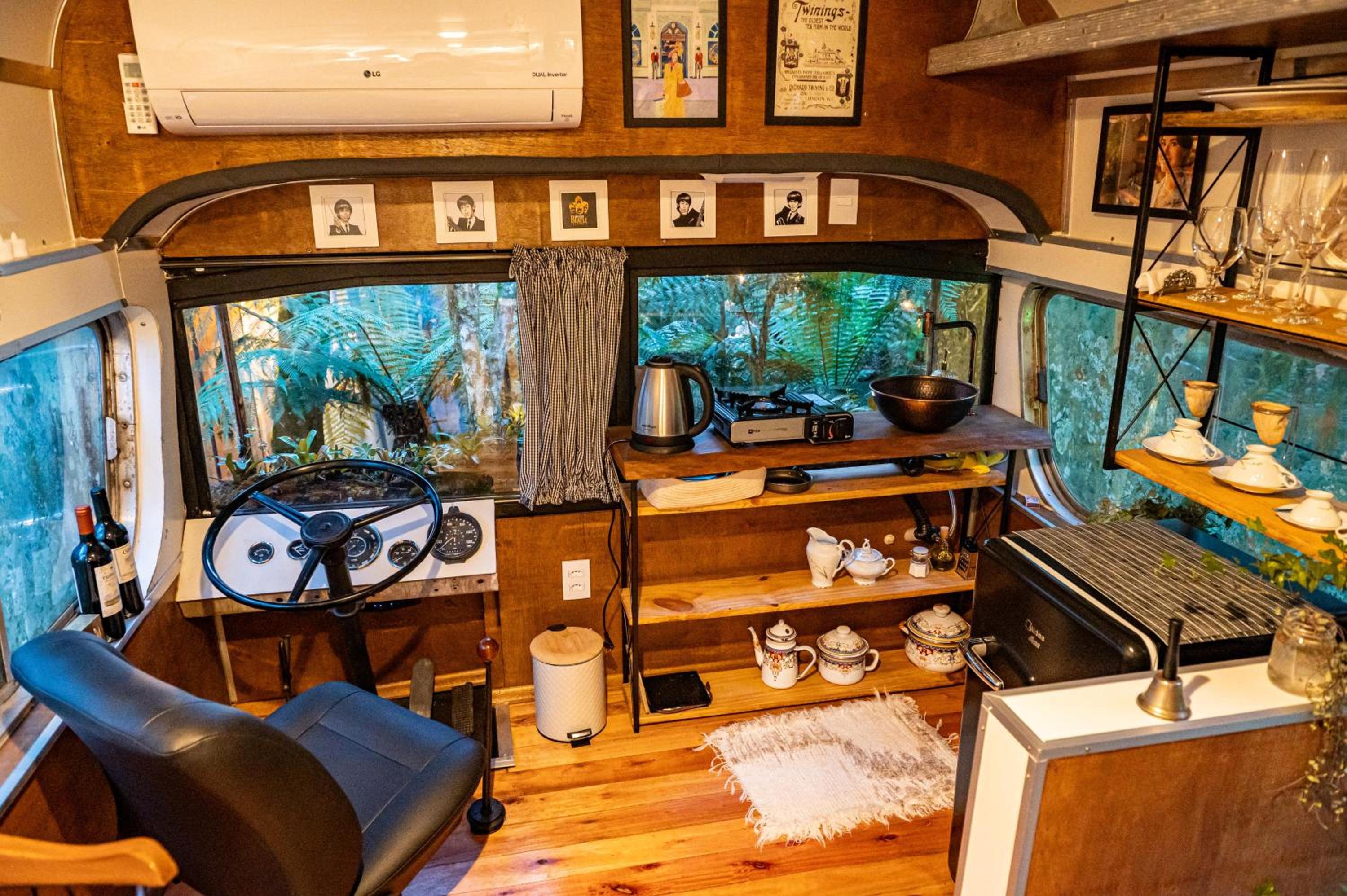 Chalet - Photo 38