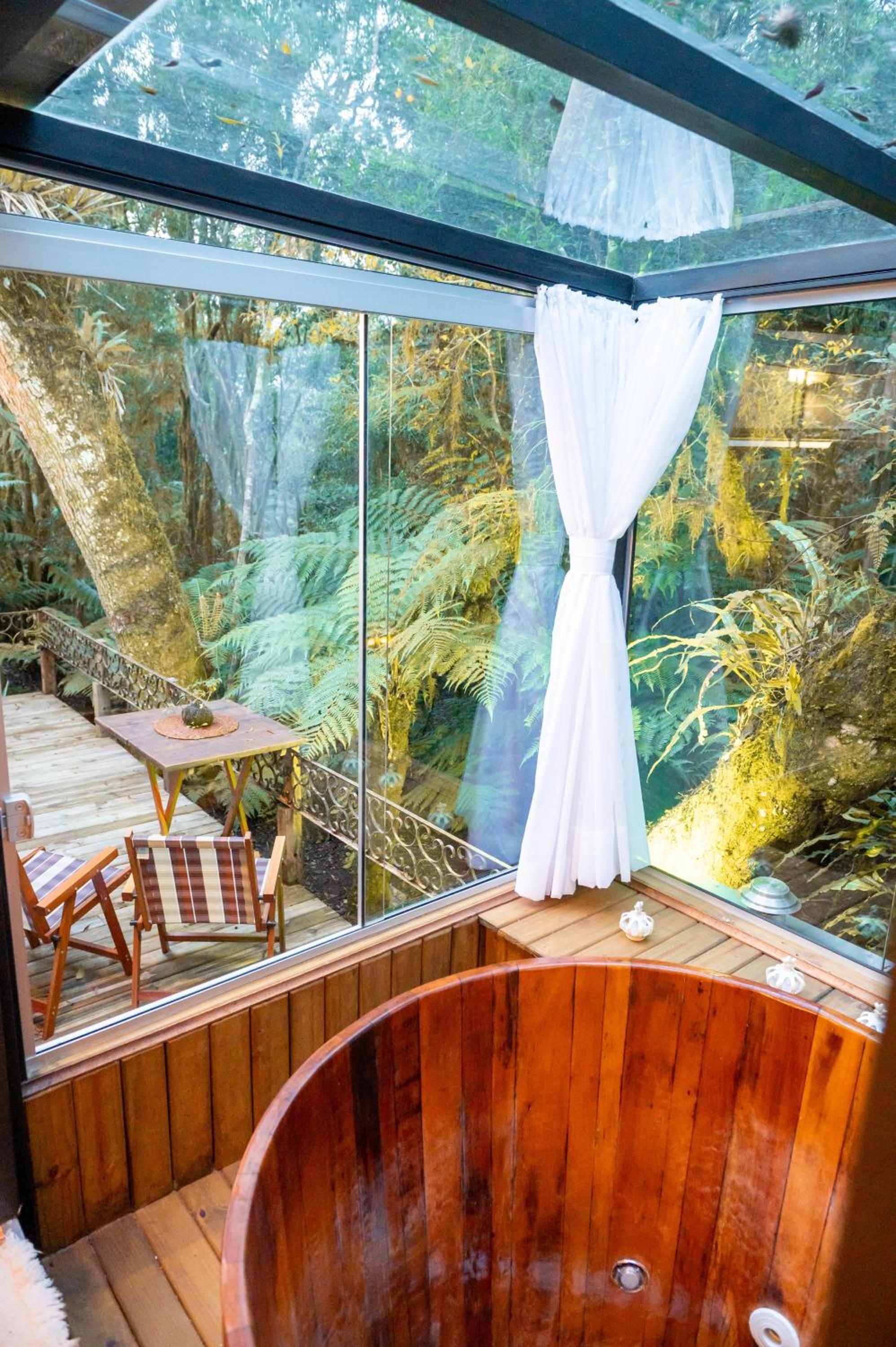 Chalet - Photo 36