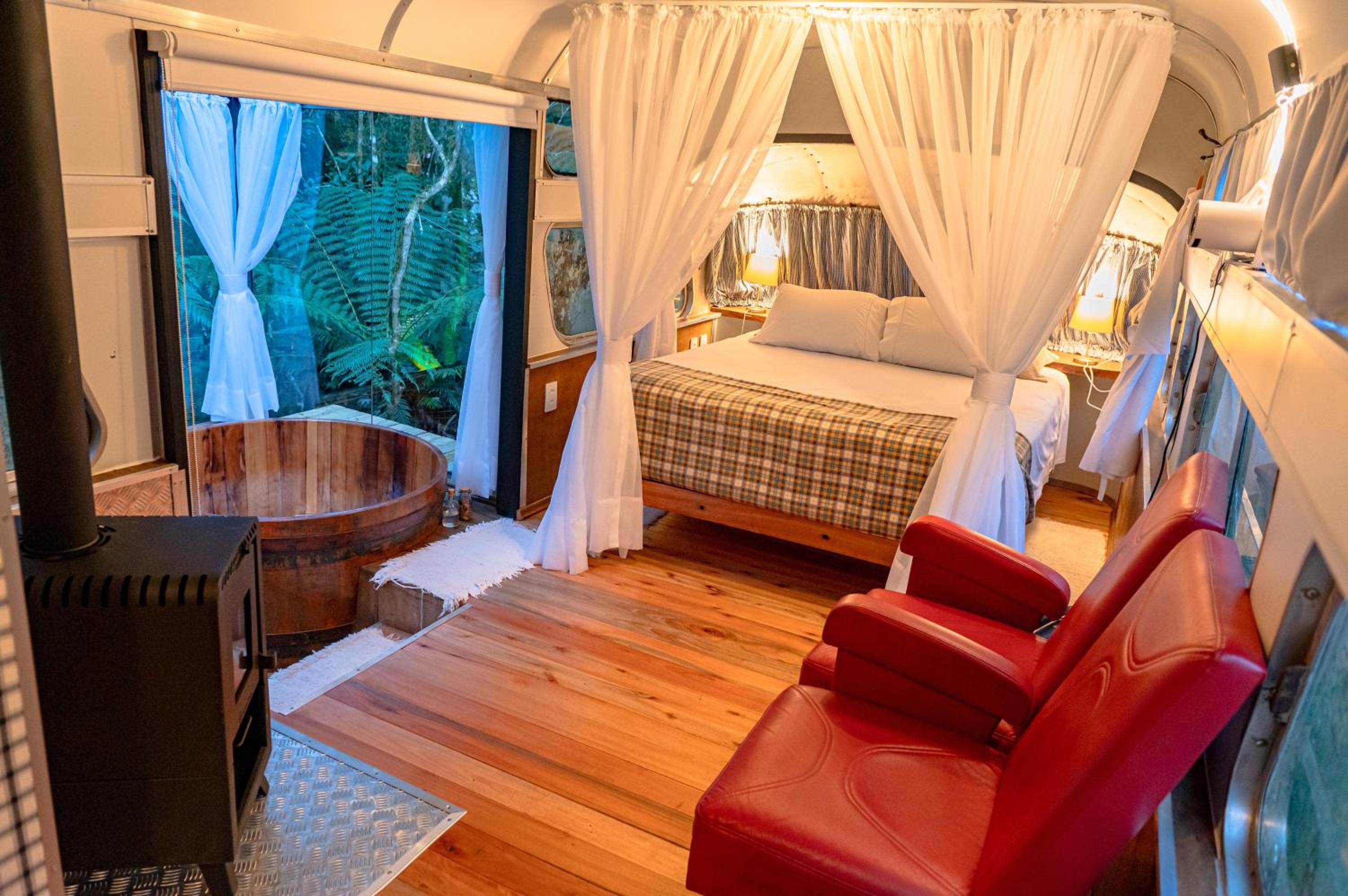 Chalet - Photo 1