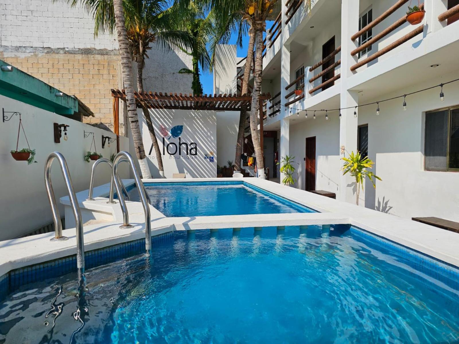Apartment with Pool View  - Photo 47