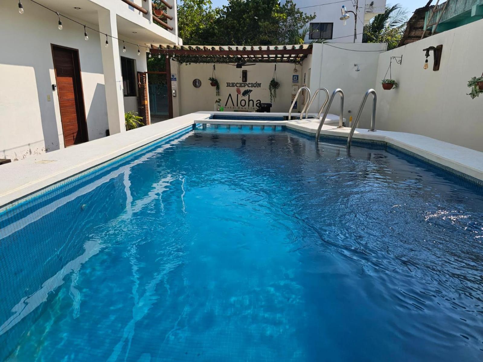Apartment with Pool View  - Photo 53