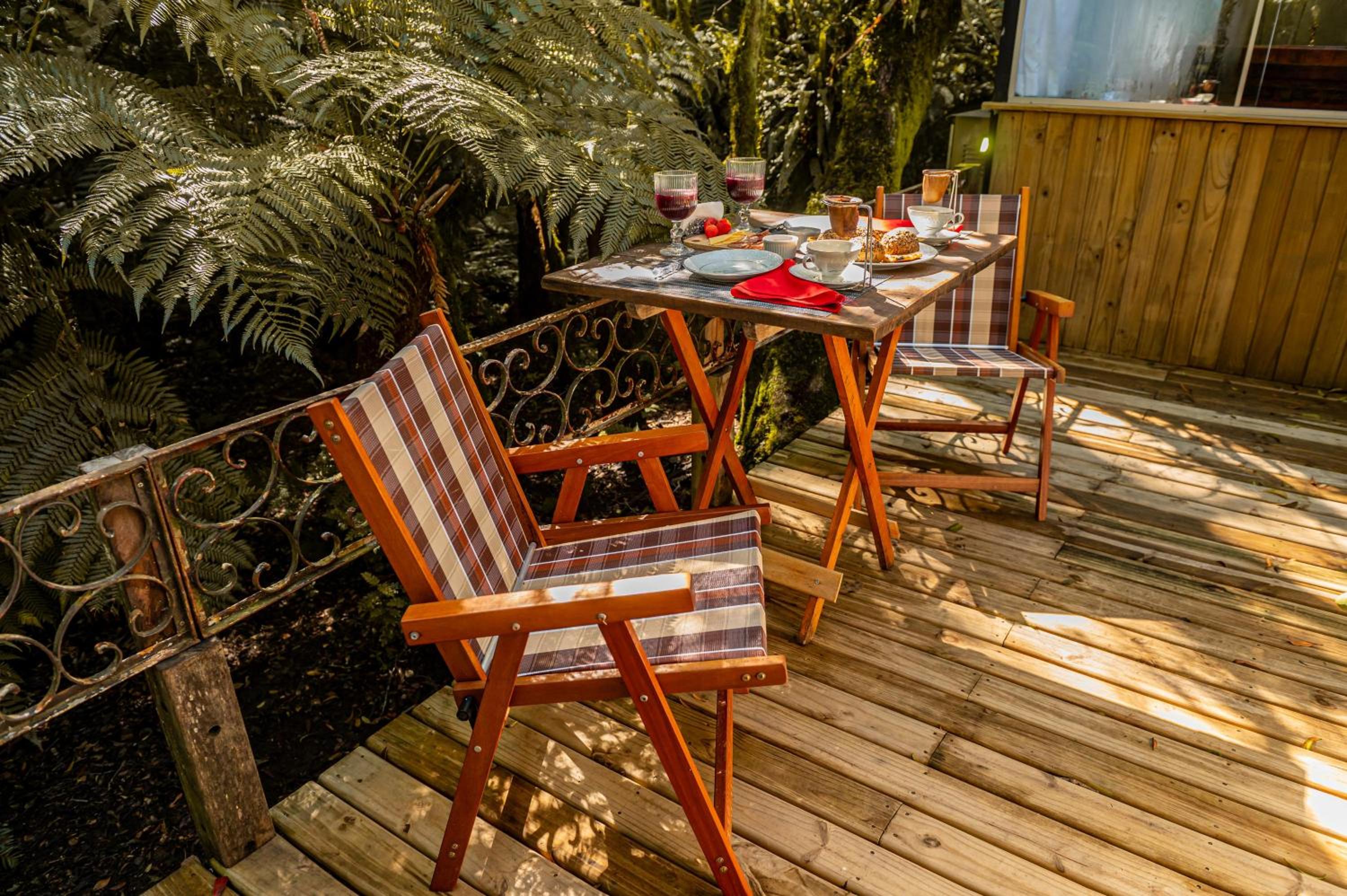 Chalet - Photo 18