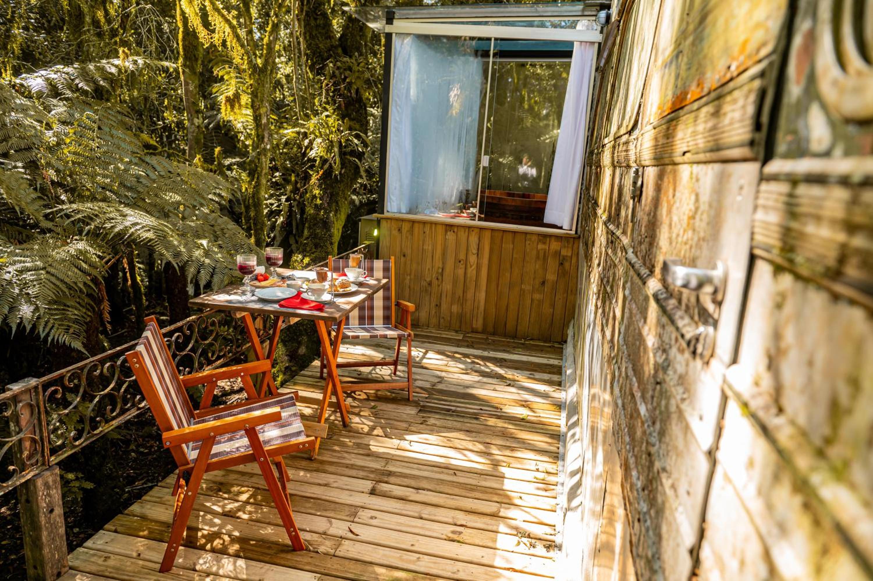 Chalet - Photo 20