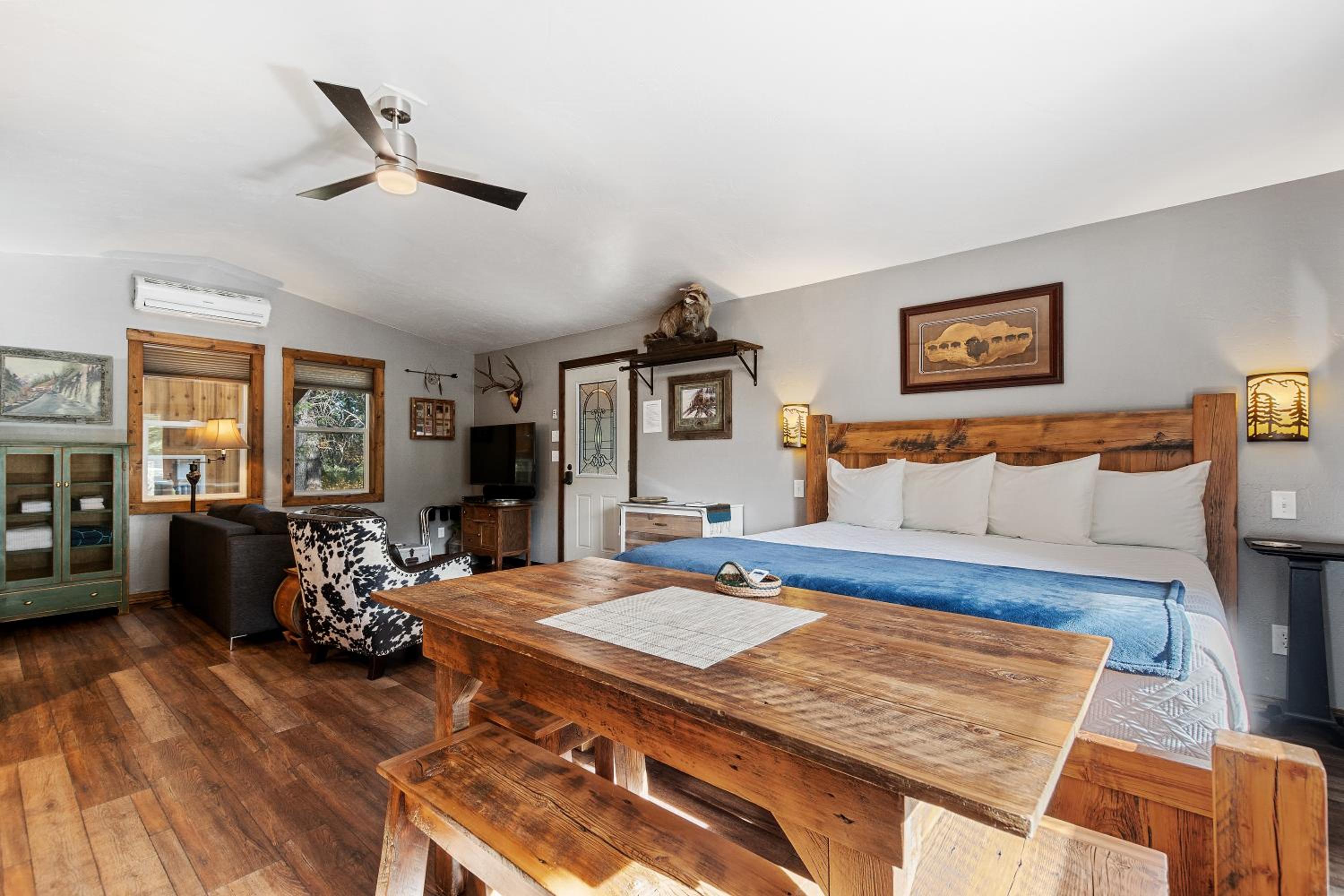 One-Bedroom House photo 3