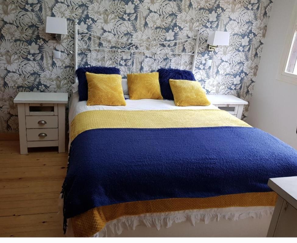 Casa de Vacaciones
