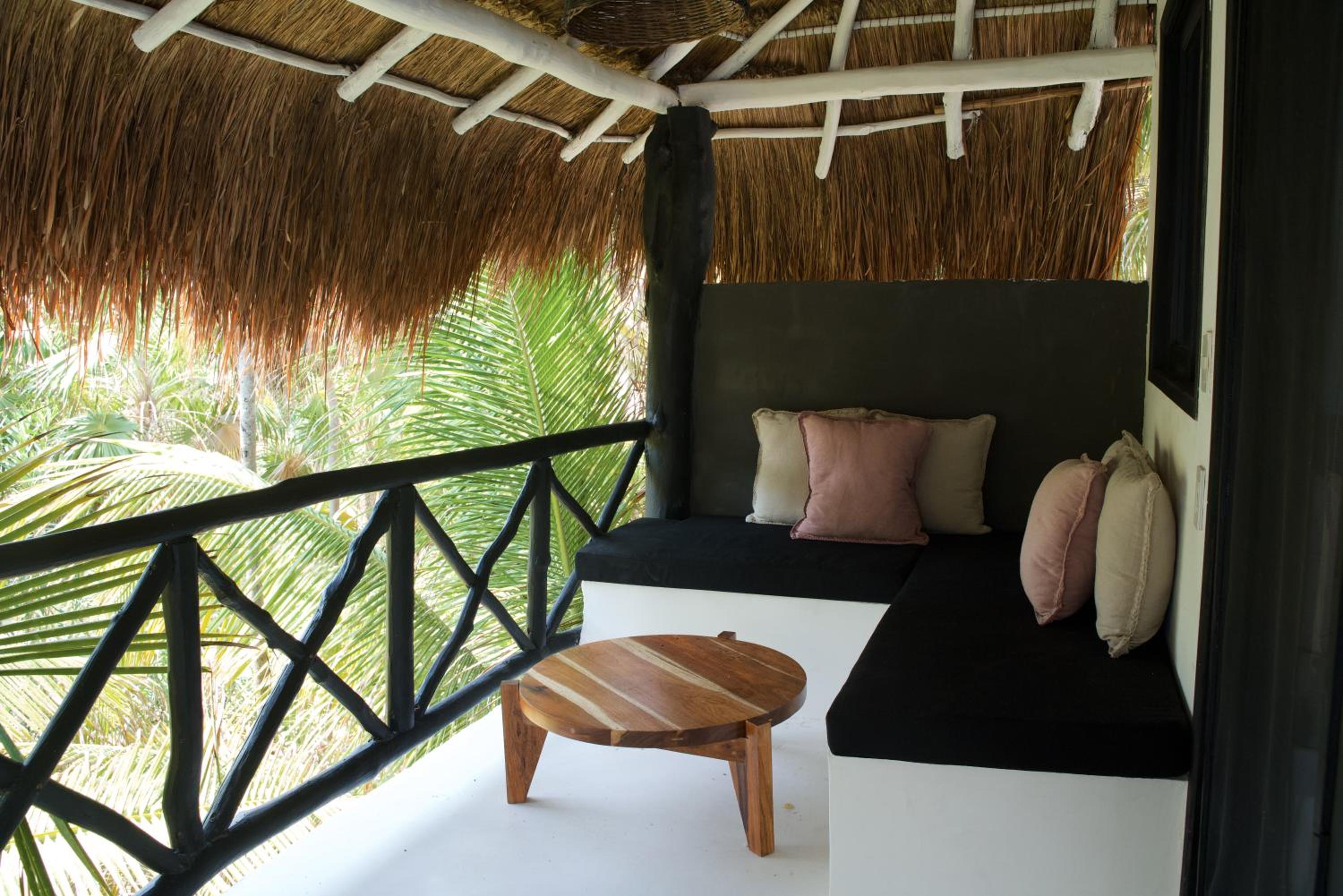 Suite with Garden View photo 3