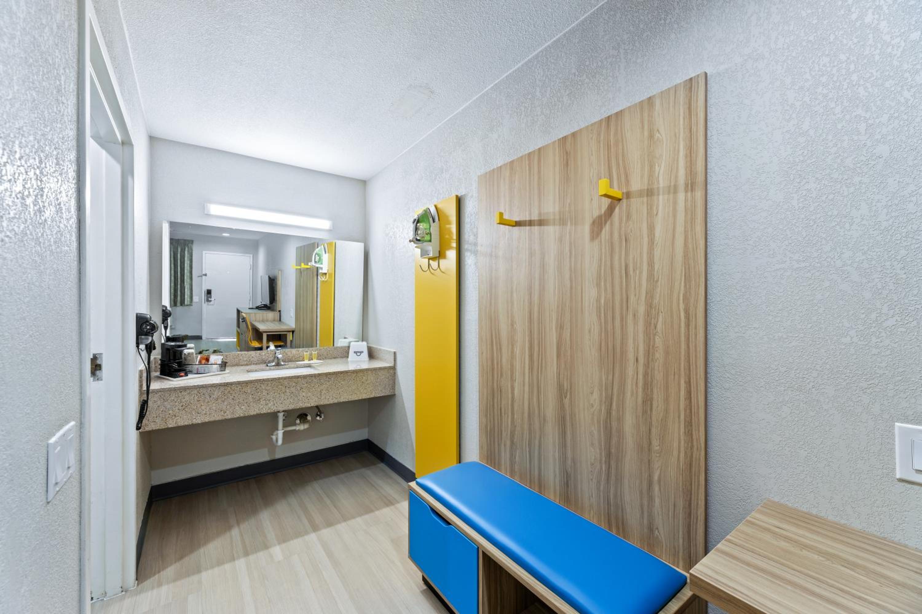 Days Inn by Wyndham McKinney, Billede 2