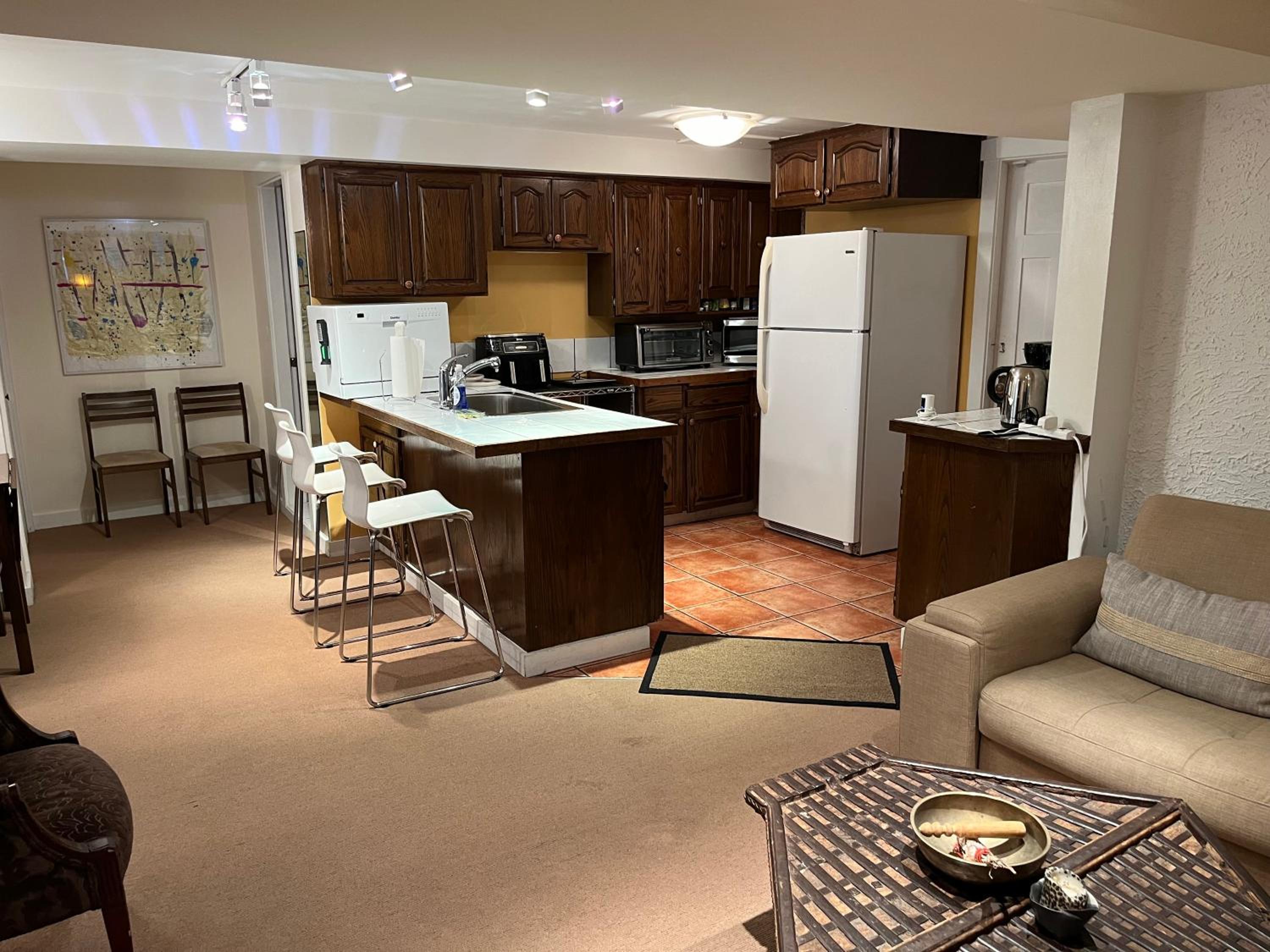Two-Bedroom Apartment photo 2